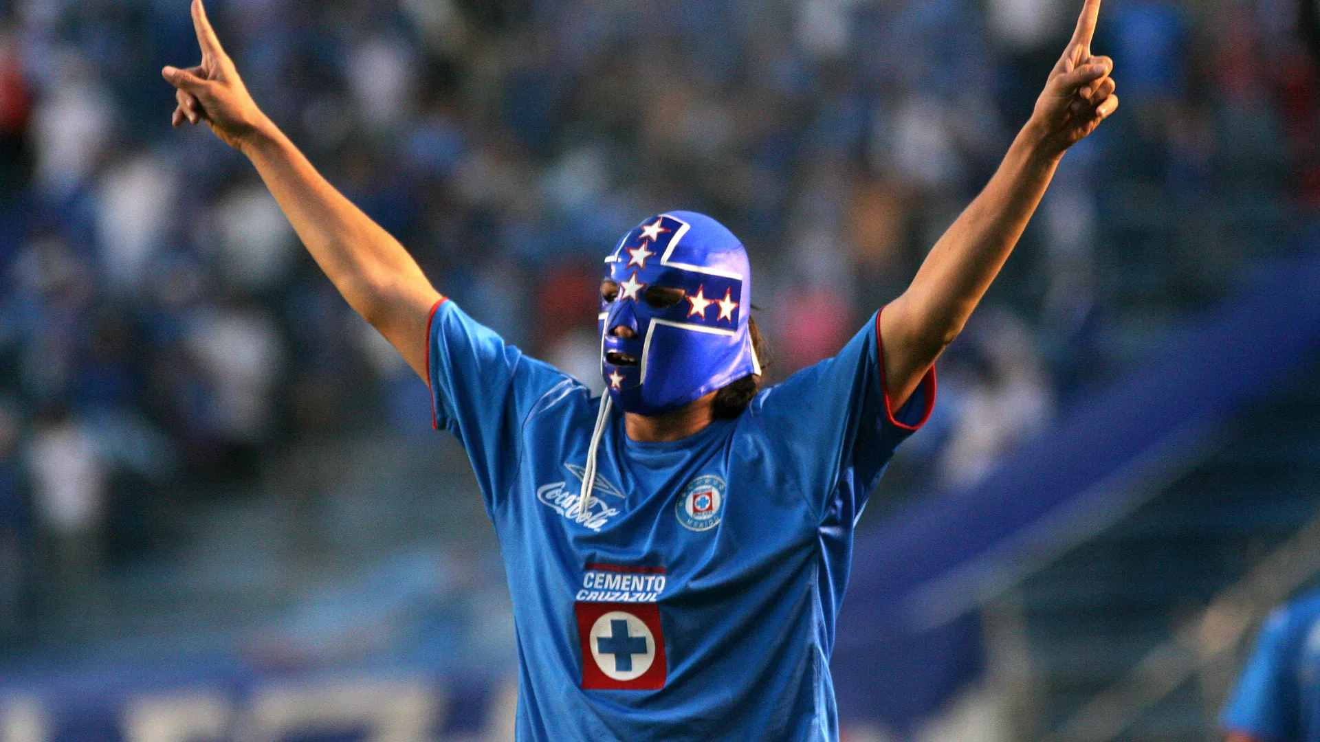 Video: Gerardo Torrado recordó su momento más gracioso en Cruz Azul con Místico Pereyra