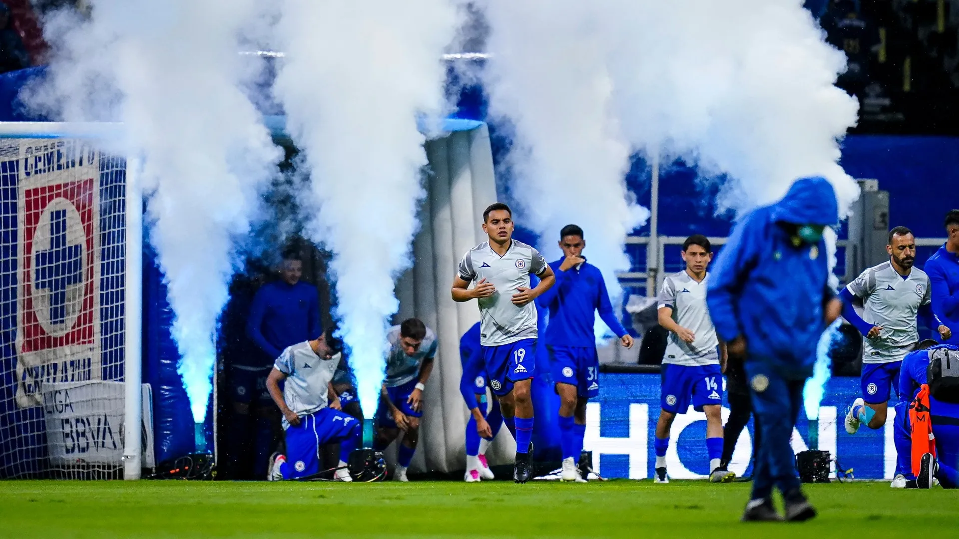 Liga MX: Cruz Azul se boicoteó por tercer Clásico Joven consecutivo, ¡insólito!
