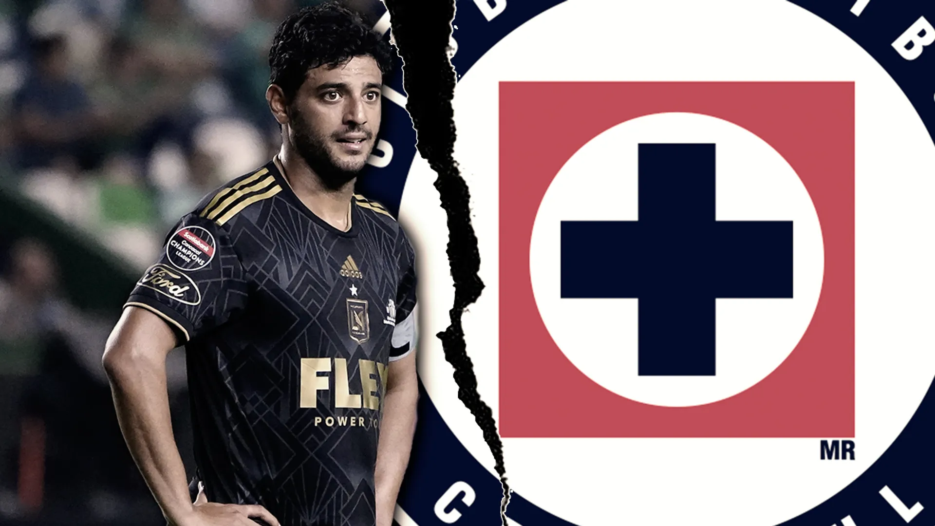 La realidad detrás del fichaje bomba: los motivos por los que Carlos Vela no llegaría a Cruz Azul