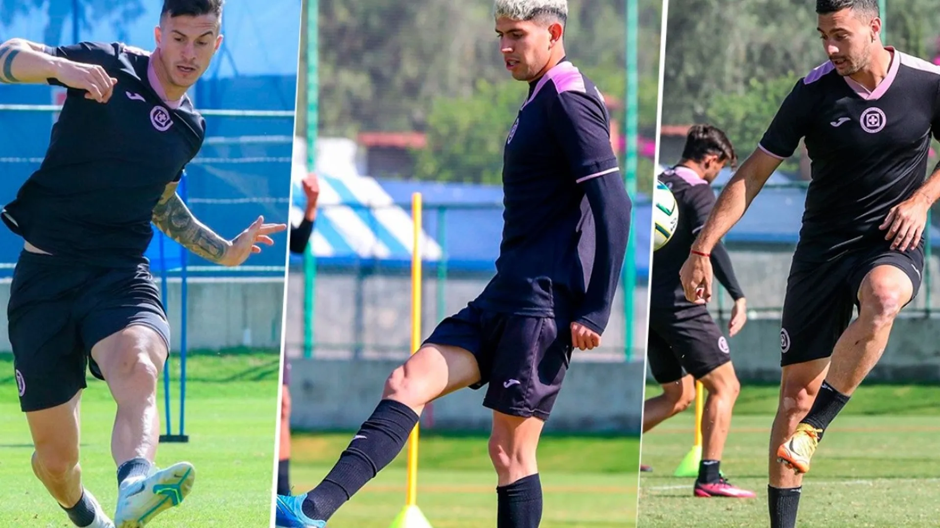 Mercado cerrado: ¿Cuánto gastó Cruz Azul en refuerzos para el Clausura 2023?