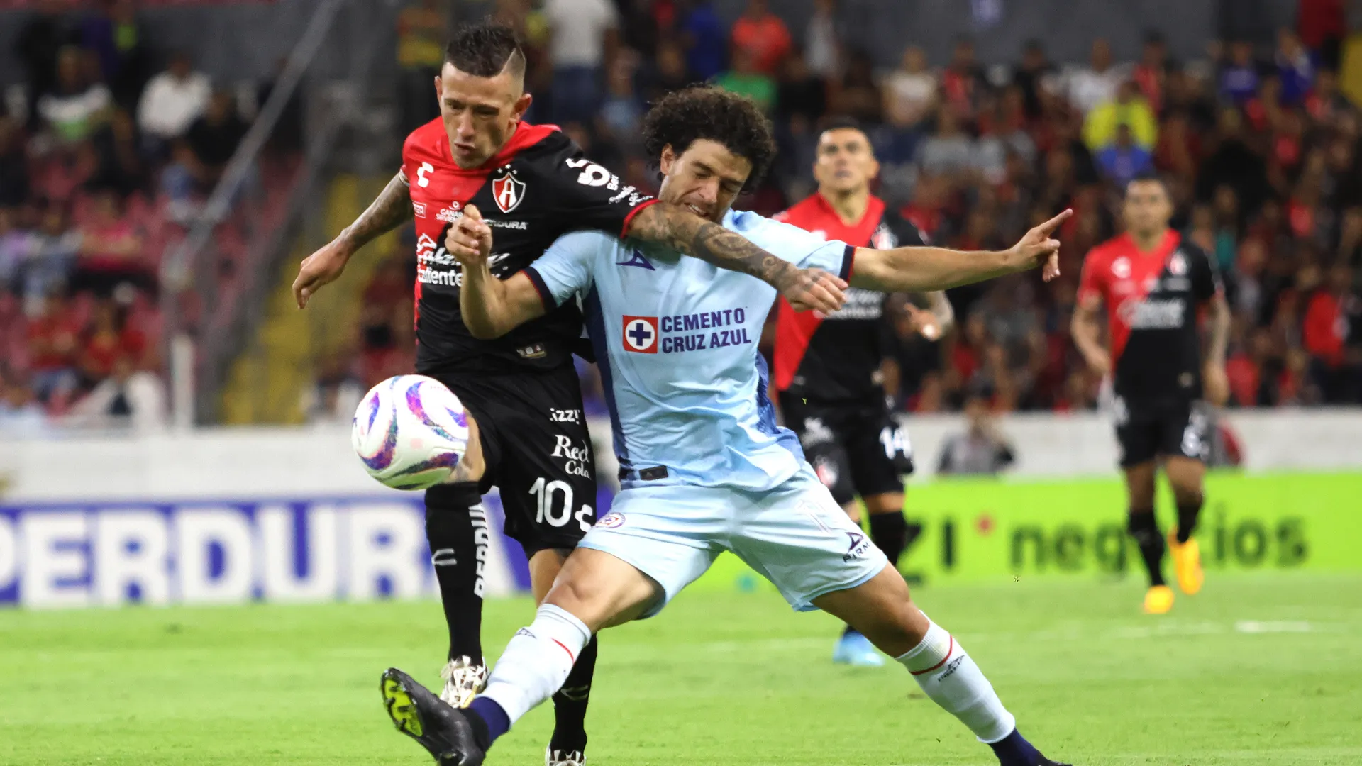 Rival difícil: ¿desde cuándo Cruz Azul no le gana a Atlas en la Liga MX?