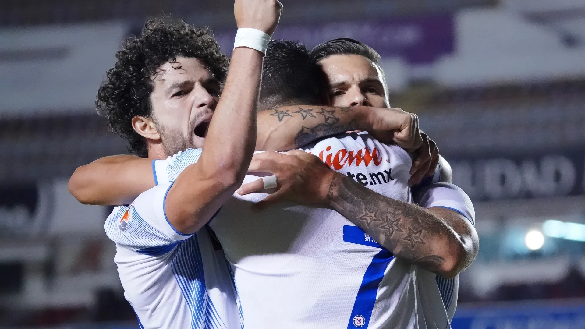 ¿Cómo le fue a Cruz Azul en su última visita a Querétaro?