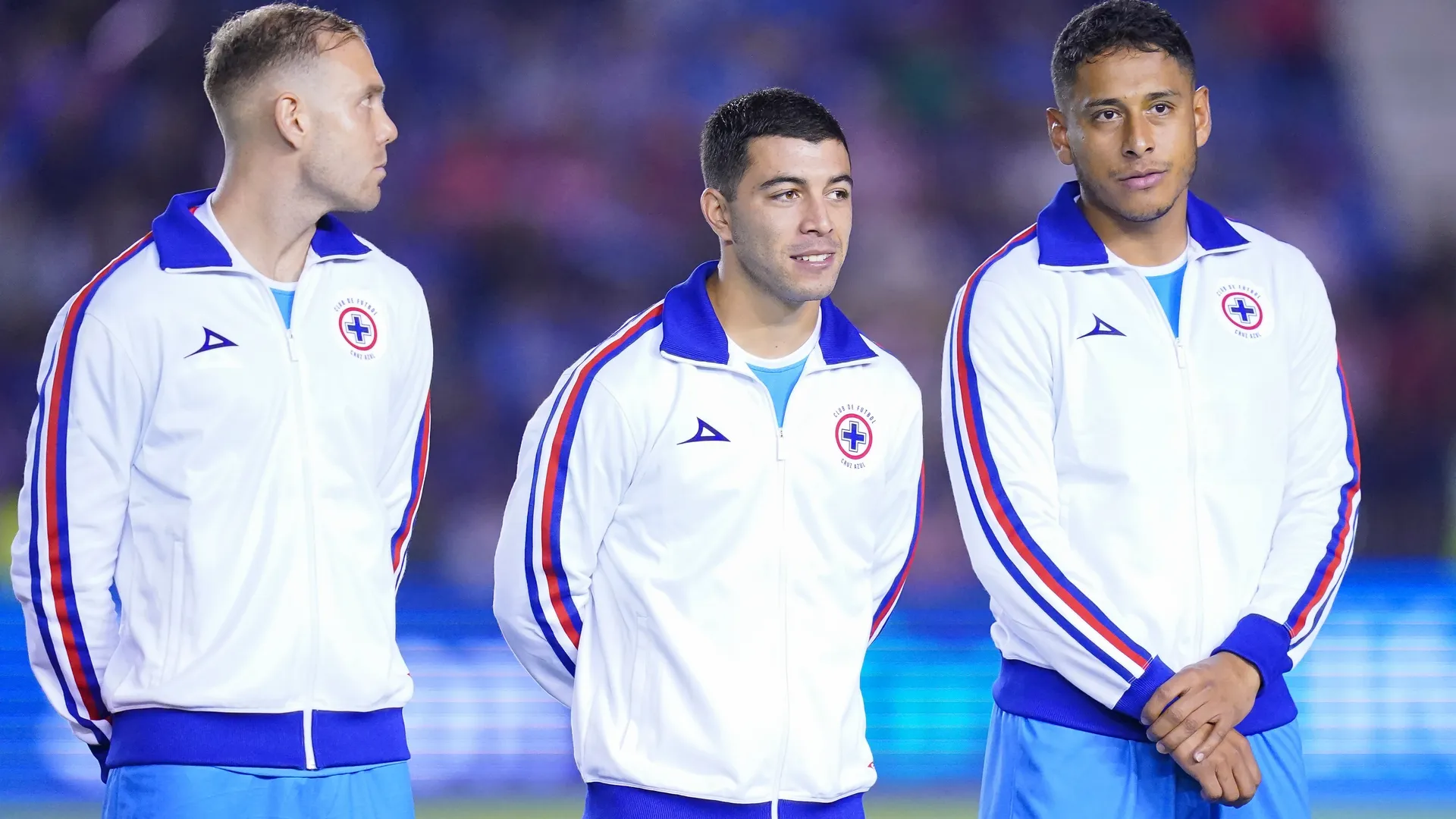 Cruz Azul sorprende con su uniforme para enfrentar a Pachuca en la Jornada 10