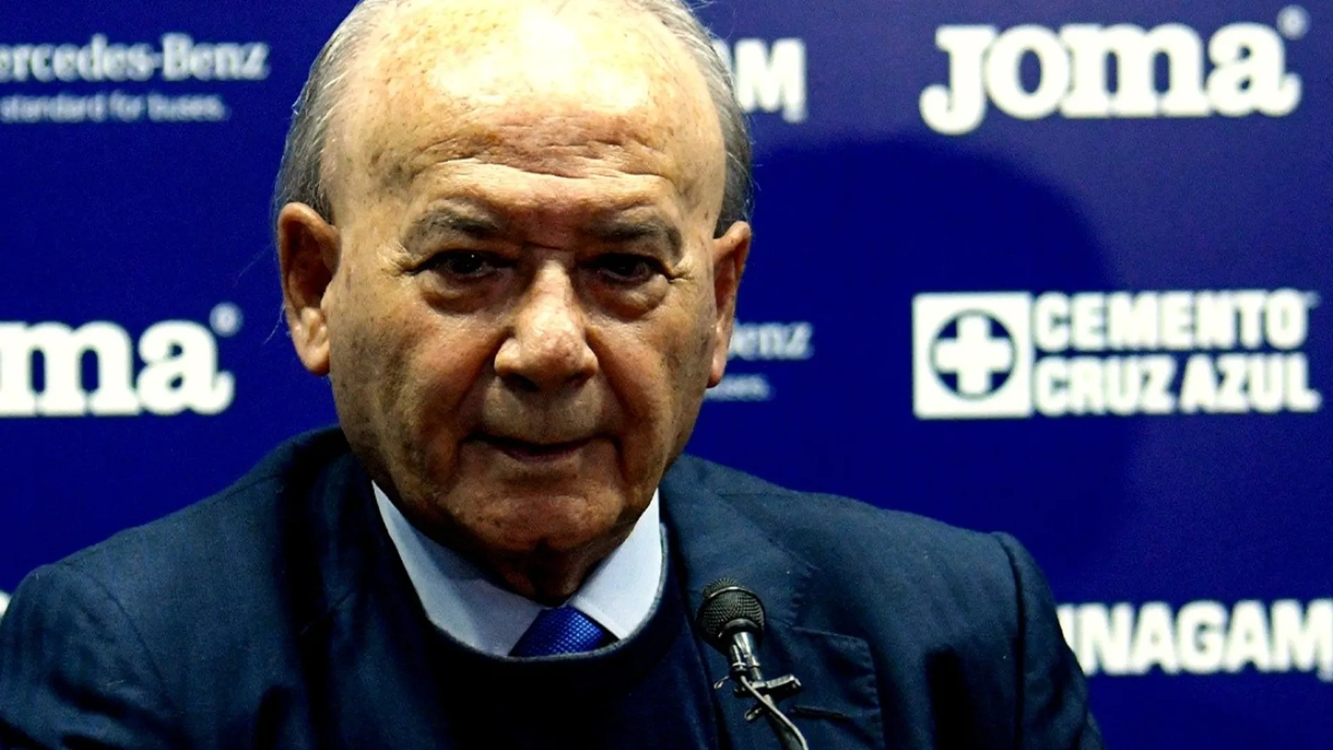 El día que Billy Álvarez le rescindió el contrato a todos los jugadores de Cruz Azul por no ganar