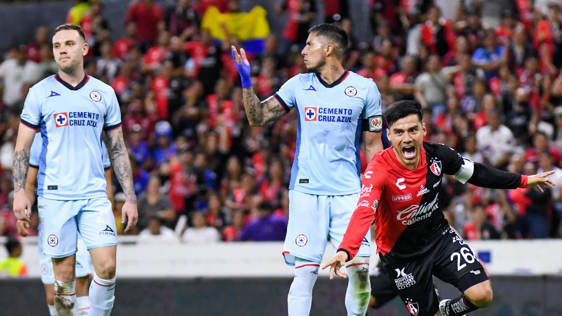 ECOS de la DERROTA de Cruz Azul: “Nada de lo que pasó me sorprende”