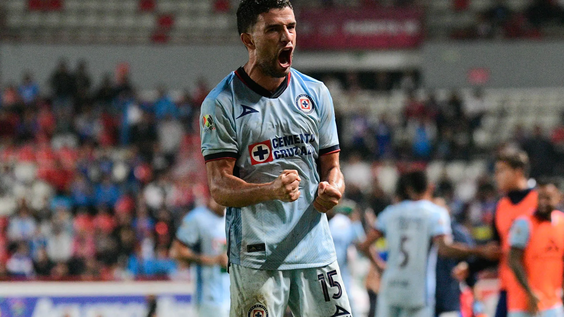 Ignacio Rivero se quedaría en Cruz Azul y se buscaría su renovación
