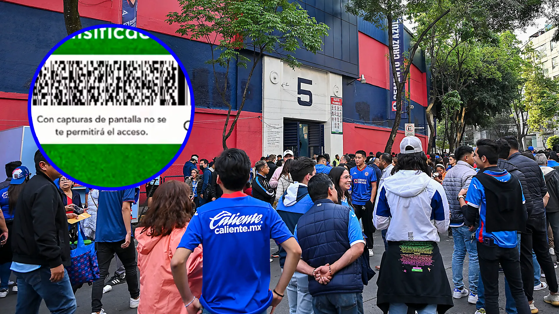 Cruz Azul vs. Monterrey: ¿cómo evitar falsificaciones en los boletos digitales de Ticketmaster?