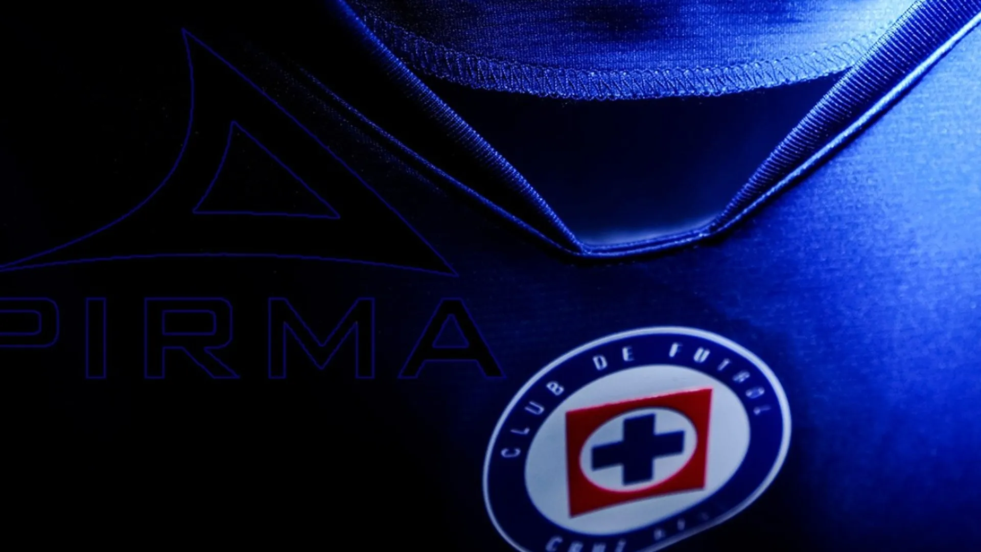 ¿Ganó Pirma? Se filtró una de las propuestas de camiseta con las que habría convencido a Cruz Azul