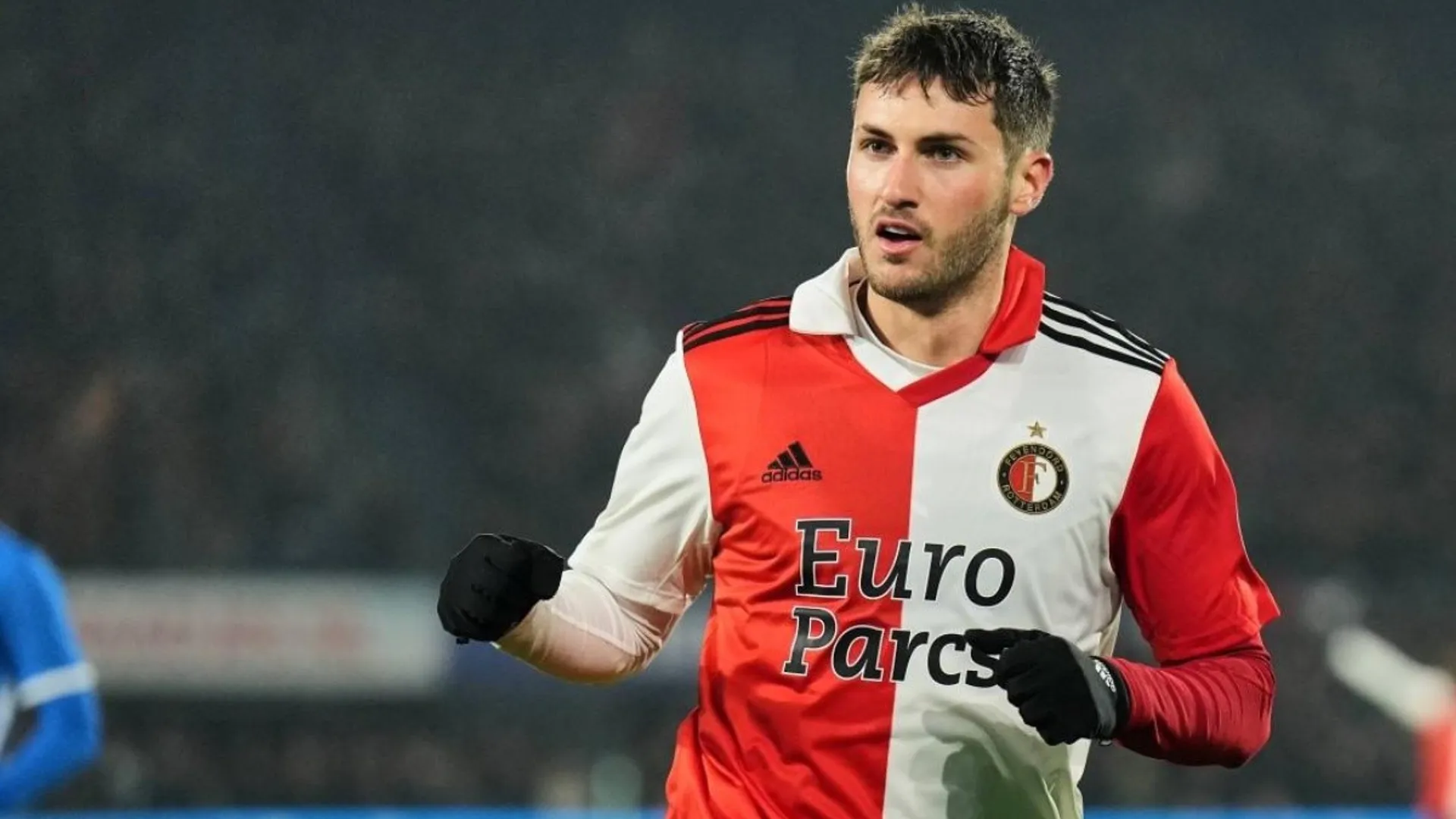 Ex Cruz Azul: La mala racha del Feyenoord que Santiago Giménez intenta quebrar