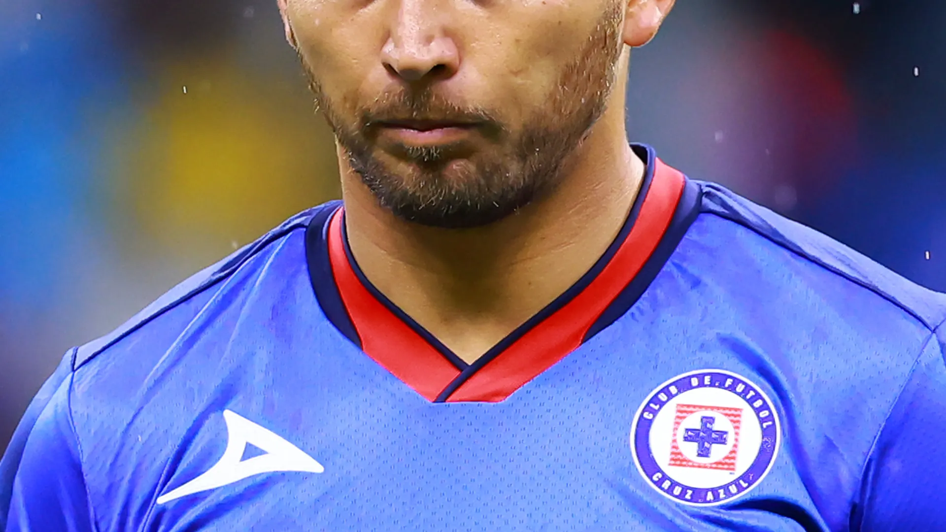 Se aguarda por el tercer uniforme de Cruz Azul