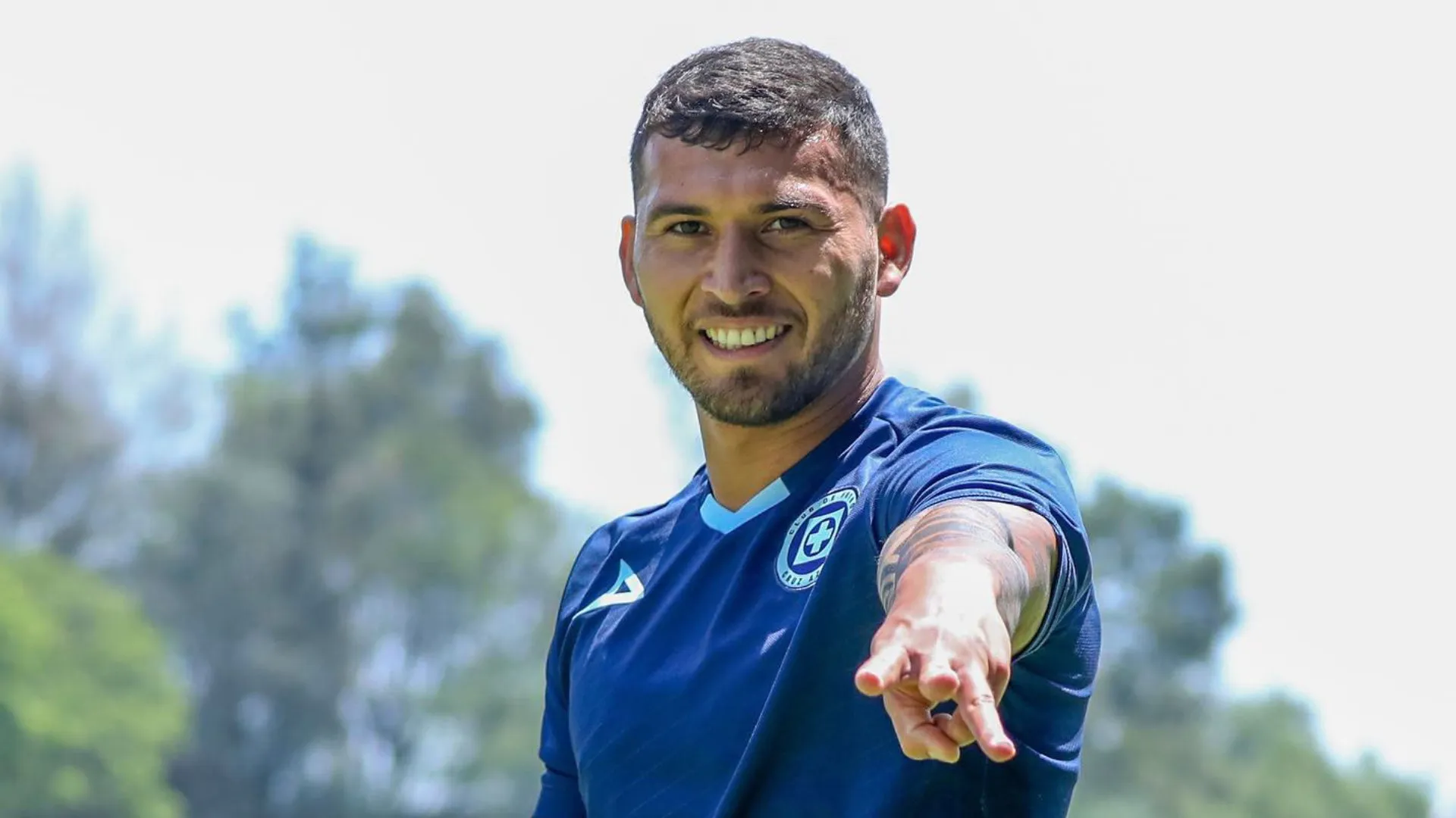 Cruz Azul se ubica dentro del TOP TEN de los equipos de la CONCACAF