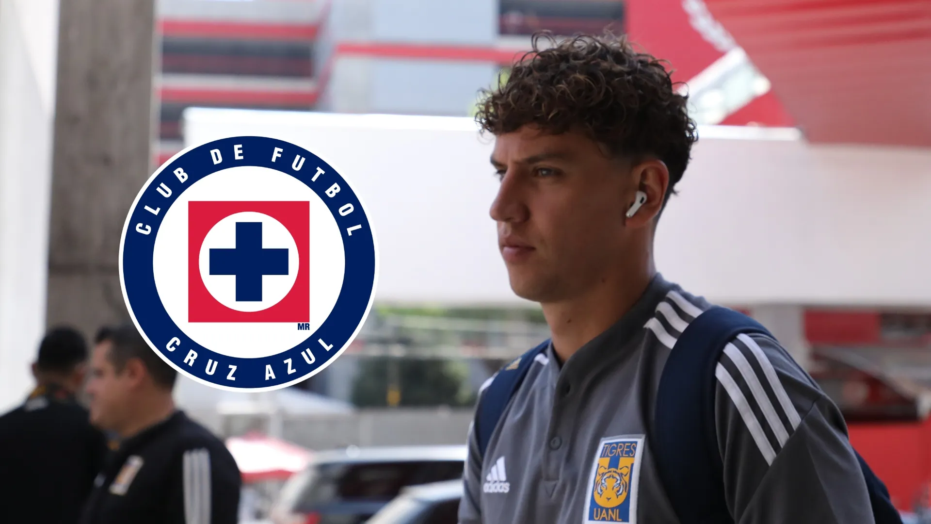 El dinero que Cruz Azul podría gastarse en Igor Lichnovsky