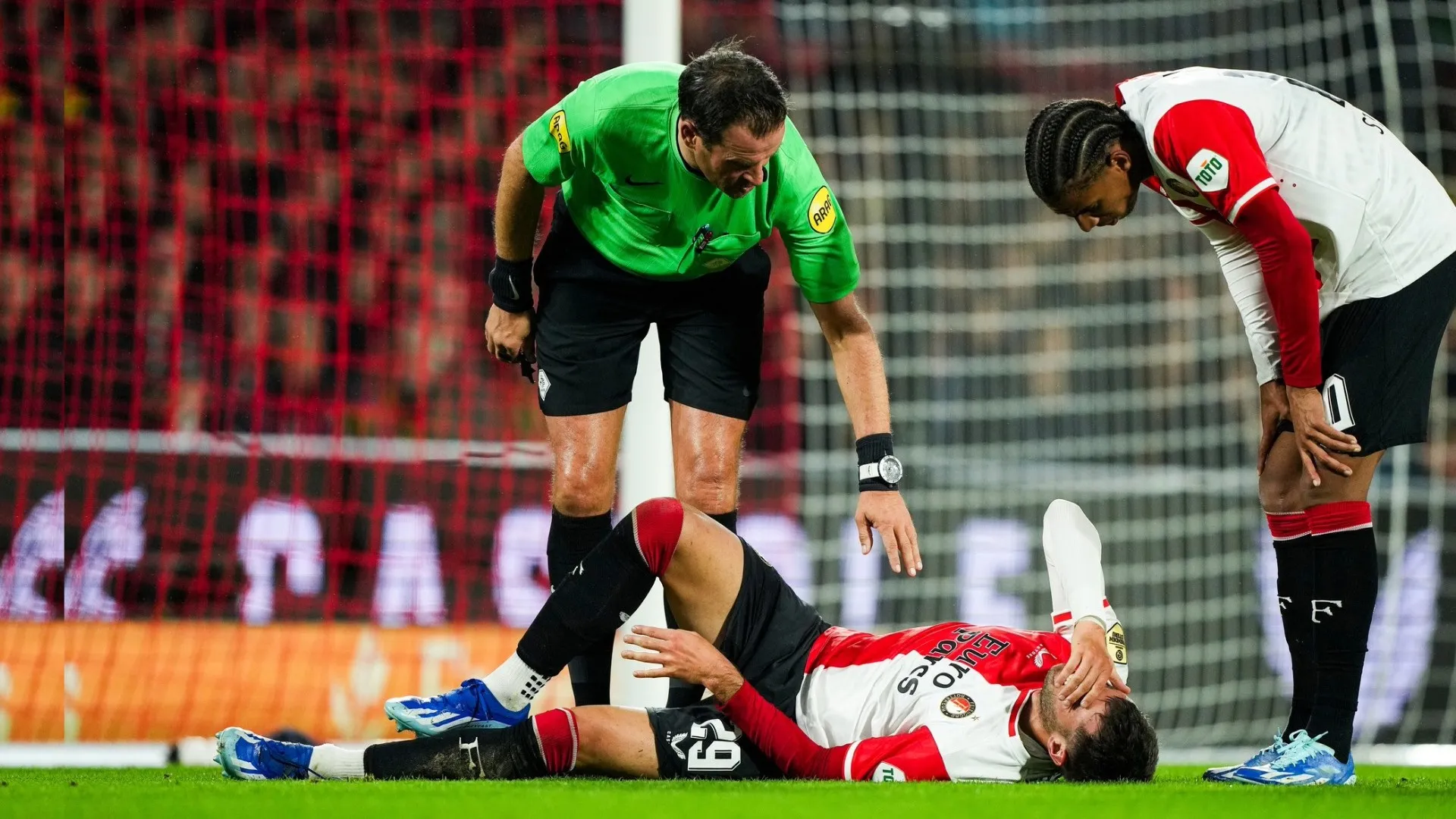 Ex Cruz Azul: ¡Santiago Giménez enciende las alarmas en el Feyenoord!