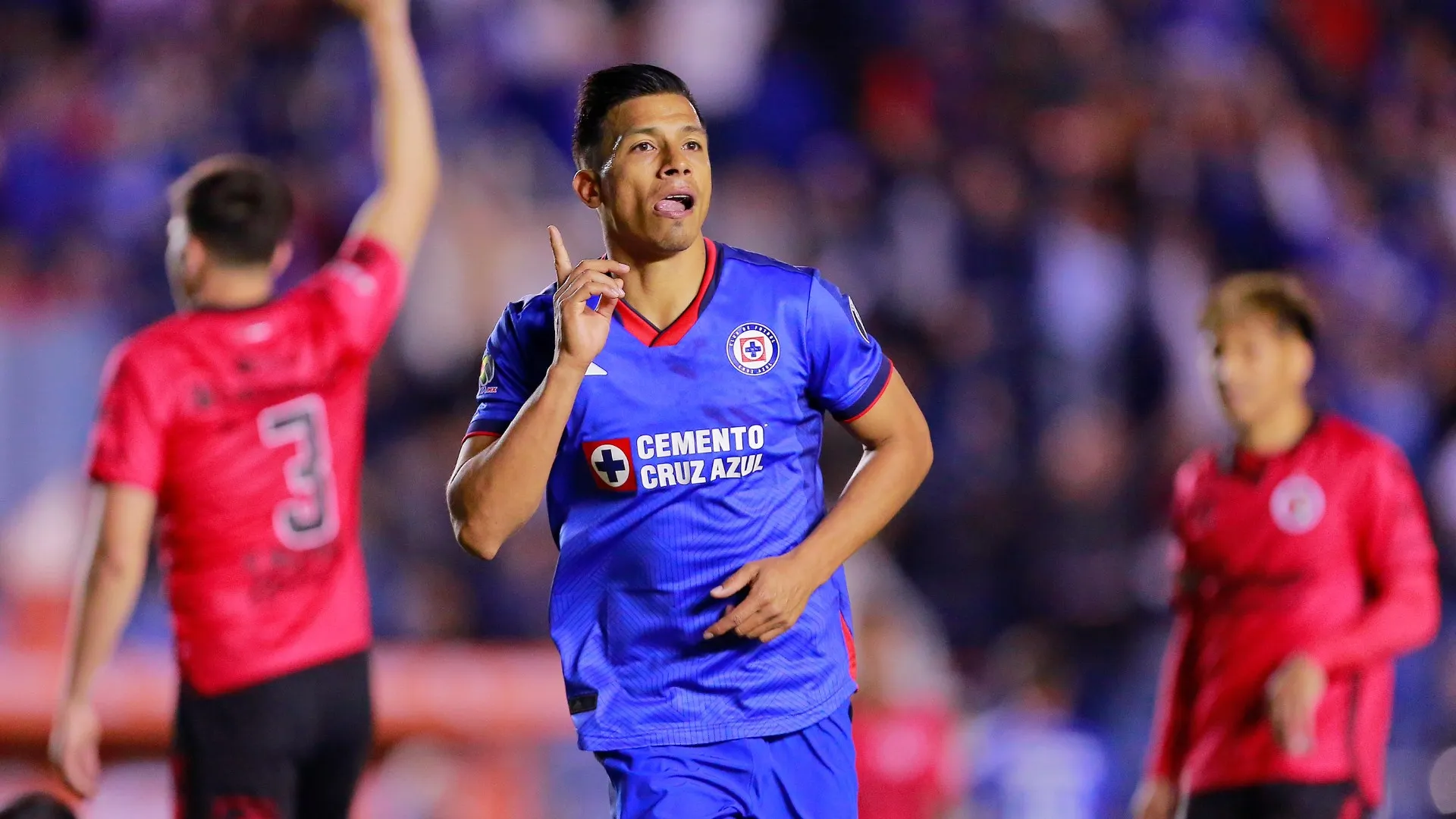 Dos ex técnicos de Cruz Azul hablan sobre el nuevo proyecto de La Máquina