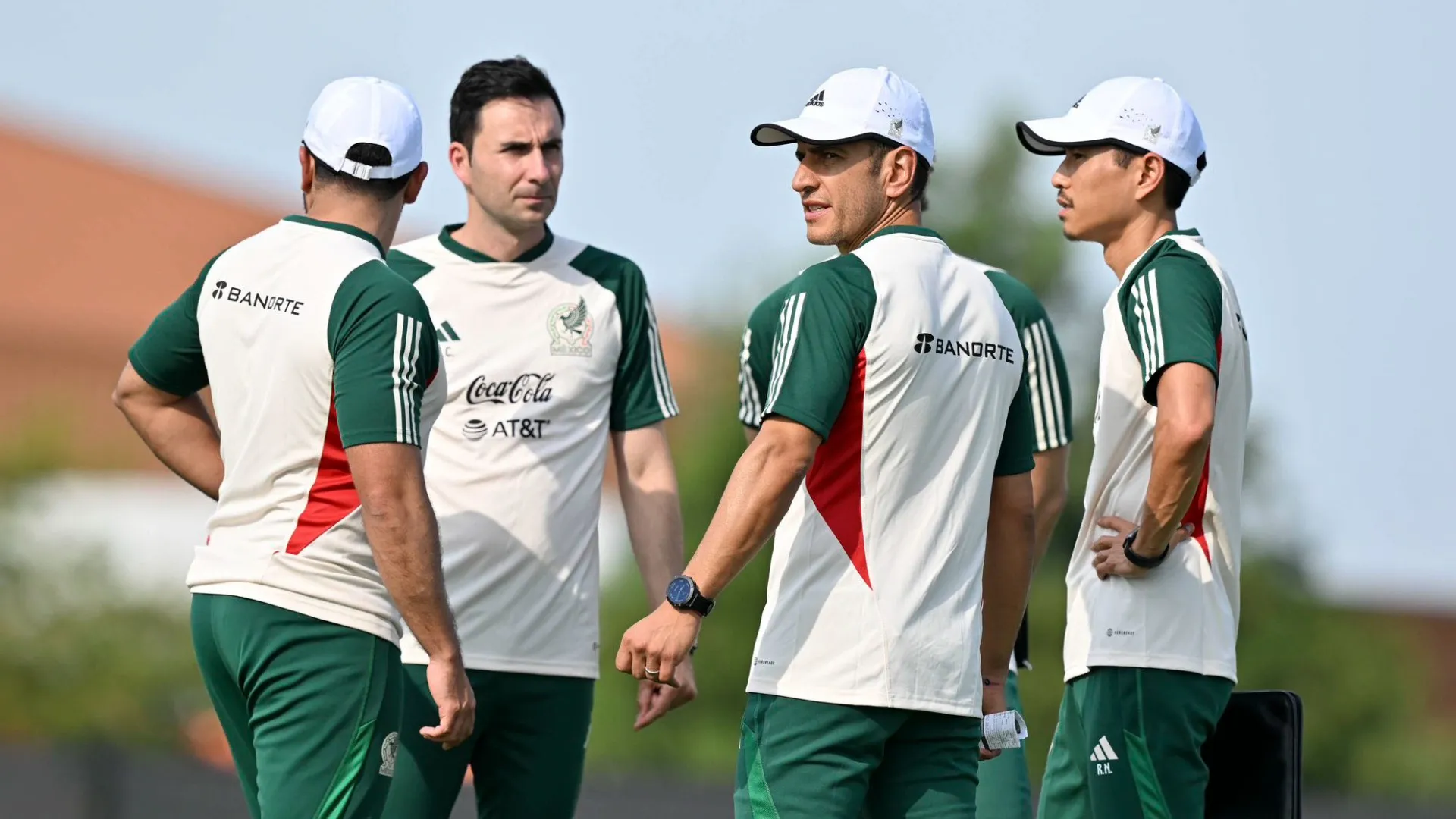 Jugadores de Cruz Azul, ¿en la alineación de la Selección Mexicana?