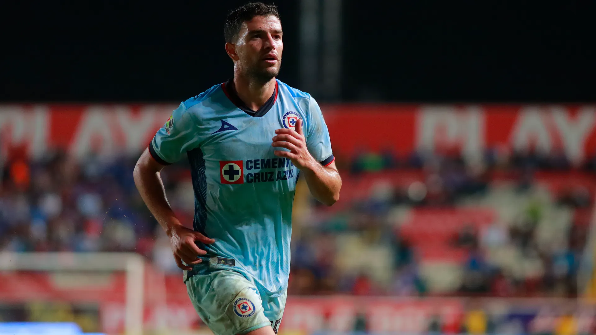 Cruz Azul tomó una decisión con el futuro de Ignacio Rivero