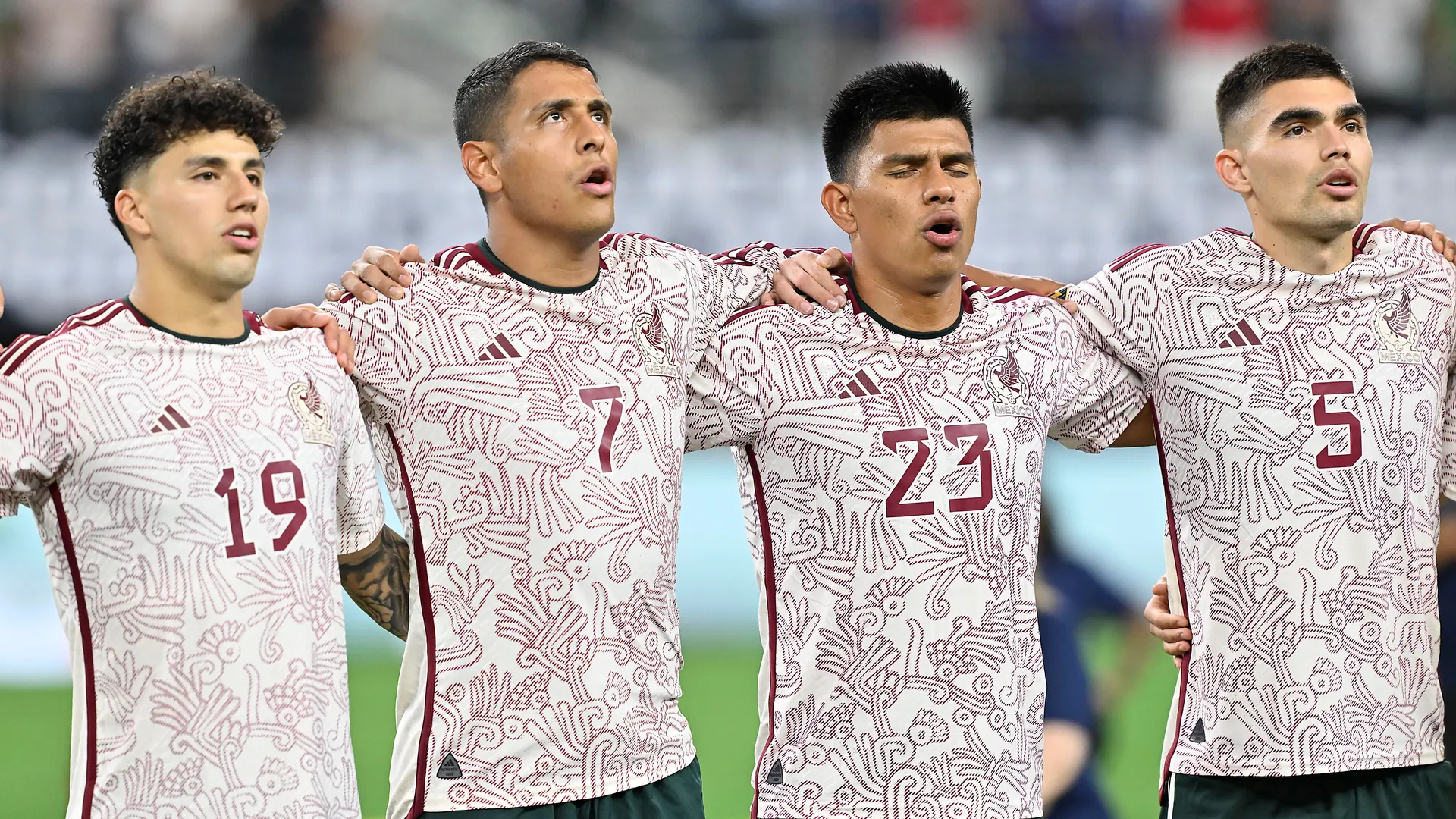 ¿Juegan Luis Romo y Jorge Sánchez en Cruz Azul vs. Puebla?