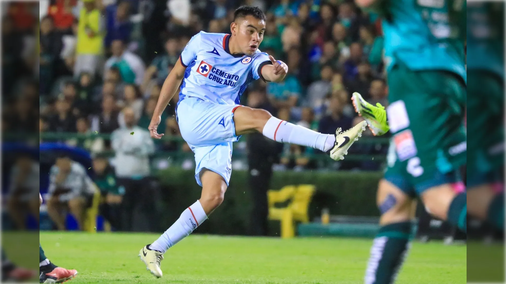 Cruz Azul buscará dar un golpe de autoridad ante el América, aseguró Charly Rodríguez