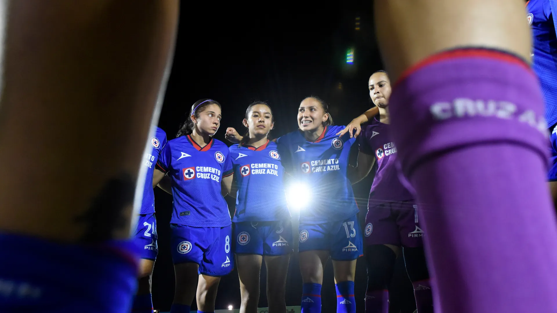 Cruz Azul Femenil vs. Atlas: Qué canal transmite y dónde ver EN VIVO la Jornada 10 de la Liga MX Femenil
