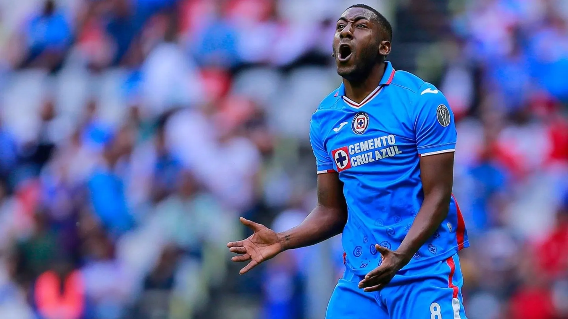 De cara al duelo ante Necaxa, Cruz Azul se queda sin delanteros, ¡se encienden alarmas!