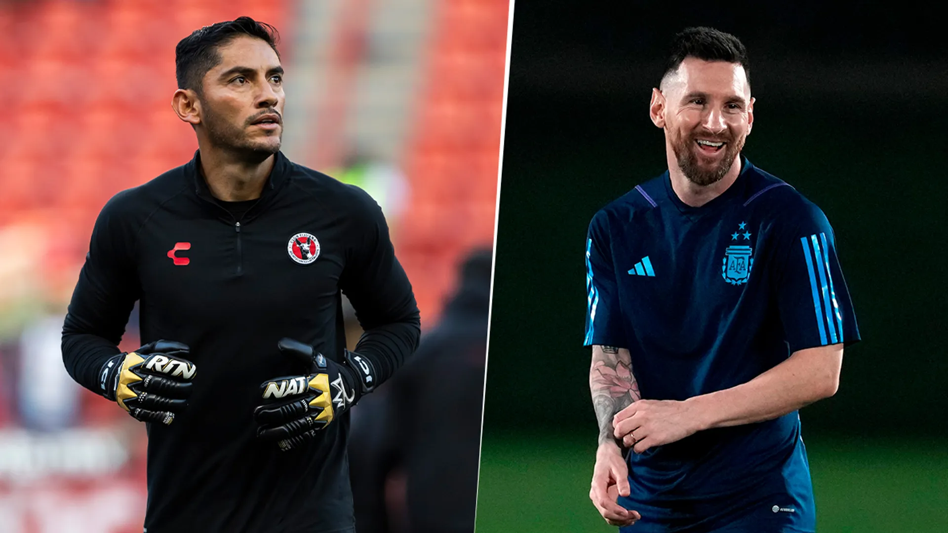 Reencuentro con Corona y choque contra Messi: toda la agenda de Cruz Azul en julio