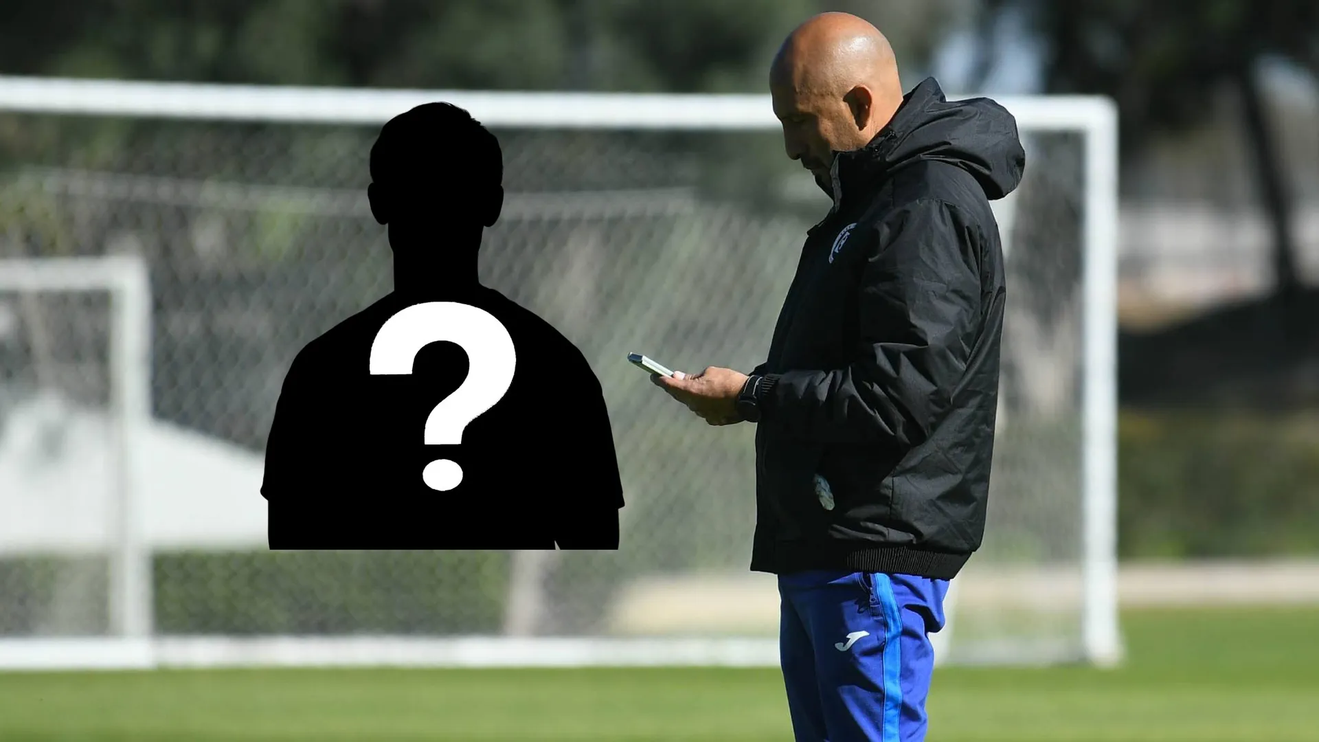Cruz Azul realizó un intento desesperado por este delantero