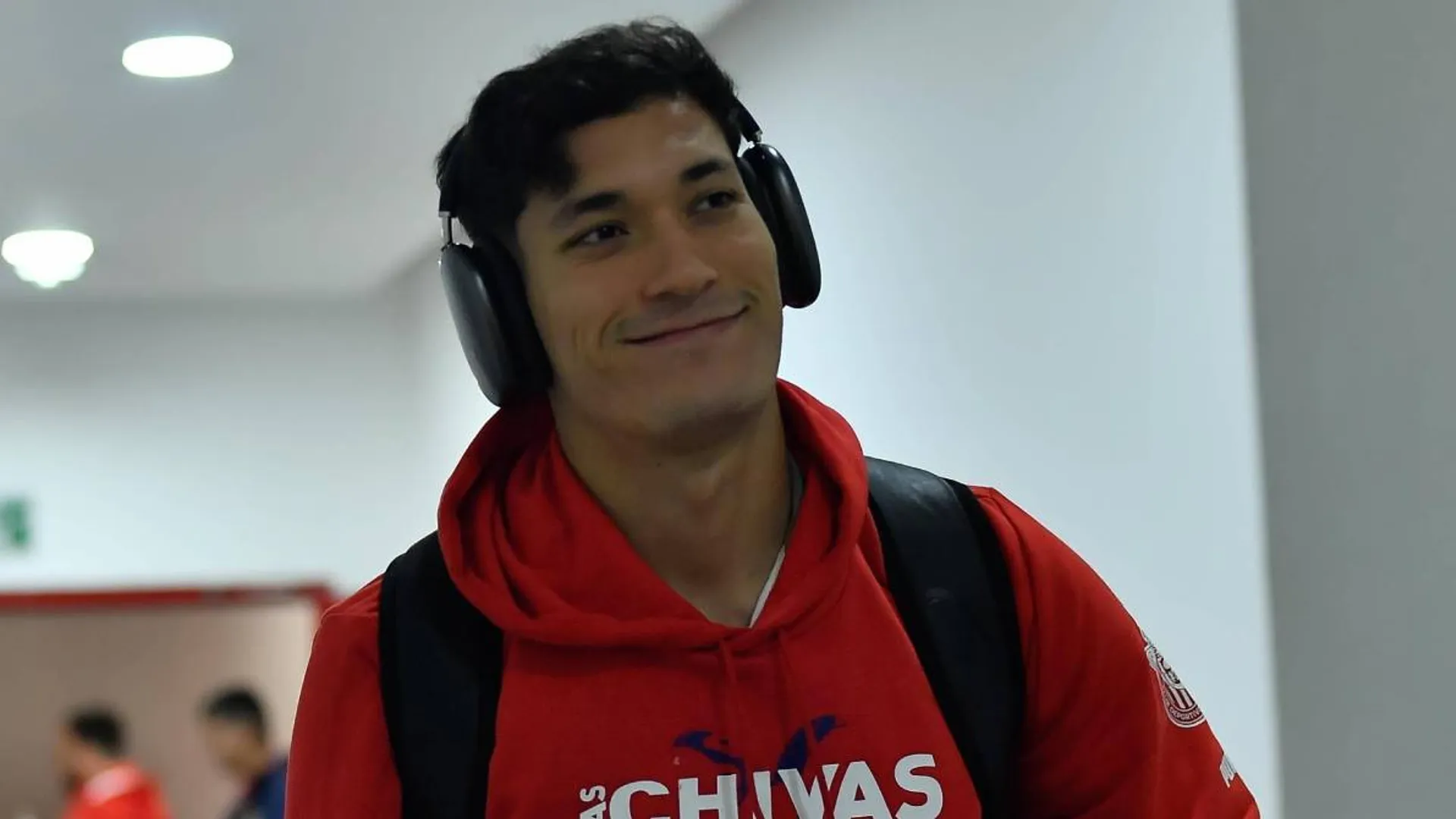 Cruz Azul tomó una decisión con el fichaje de Chiquete Orozco