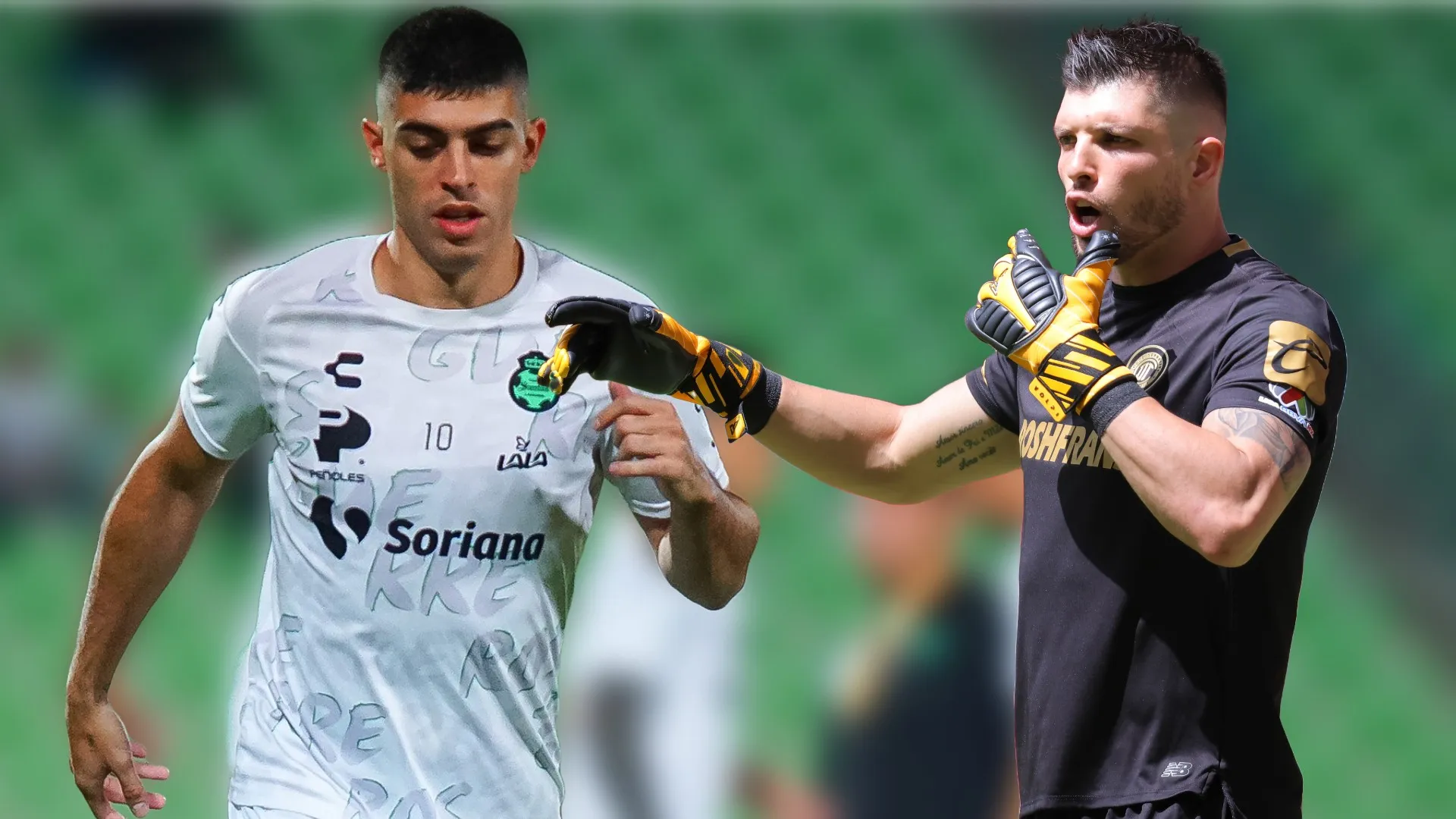 Armando Melgar: “Volpi y Brunetta, los máximos anhelos de Cruz Azul para el 2024”