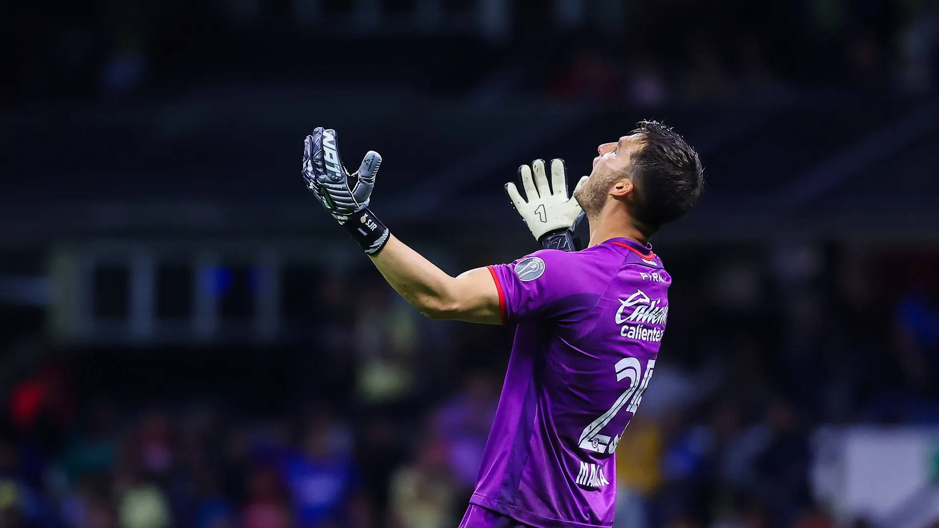 El primer problema de Sebastián Jurado en su llegada a Juárez