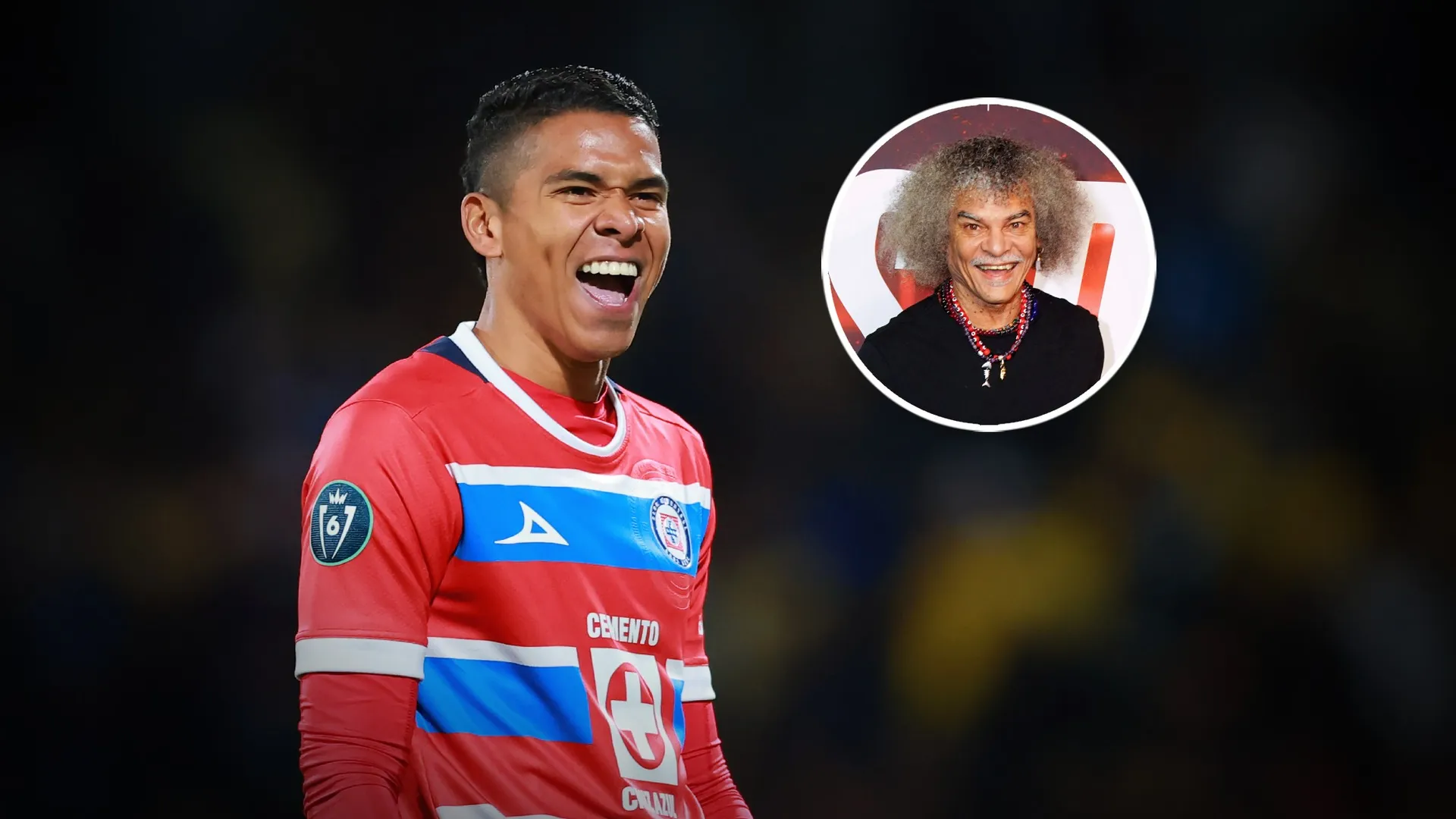 El Pibe Valderrama habló sobre Kevin Mier y su convocatoria en Colombian.