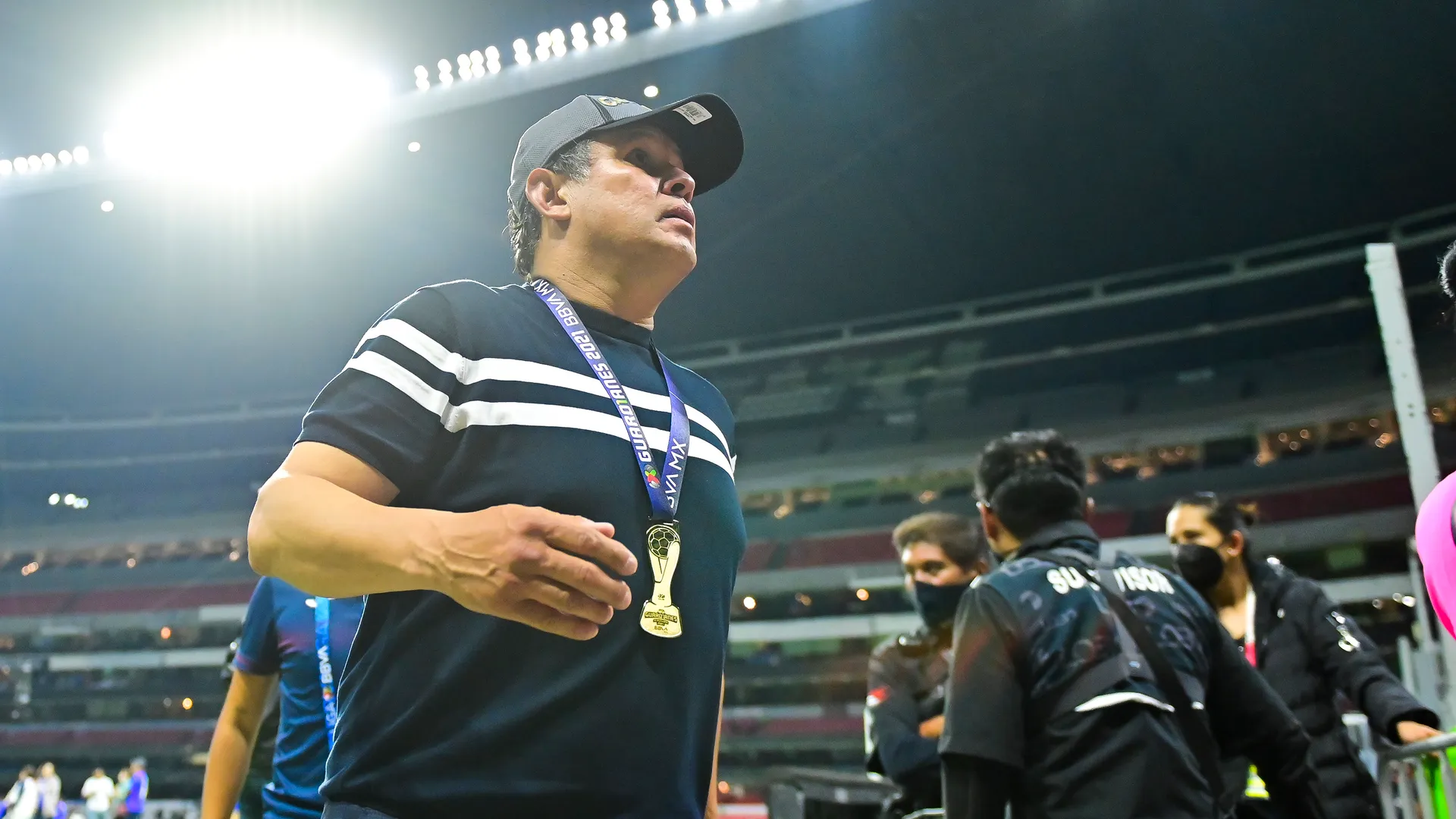 Juan Reynoso da la clave para que Cruz Azul conquiste la décima estrella con Martín Anselmi