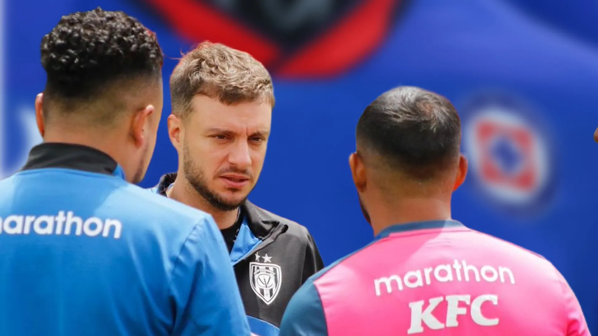 ¡Peligra su llegada a Cruz Azul! Newell's Old Boys seduce a Martín Anselmi
