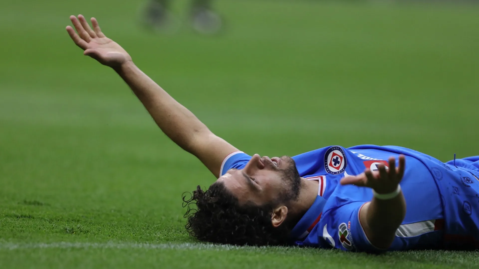 DE ÚLTIMO MOMENTO: ¡Se cae un nuevo fichaje de Cruz Azul!