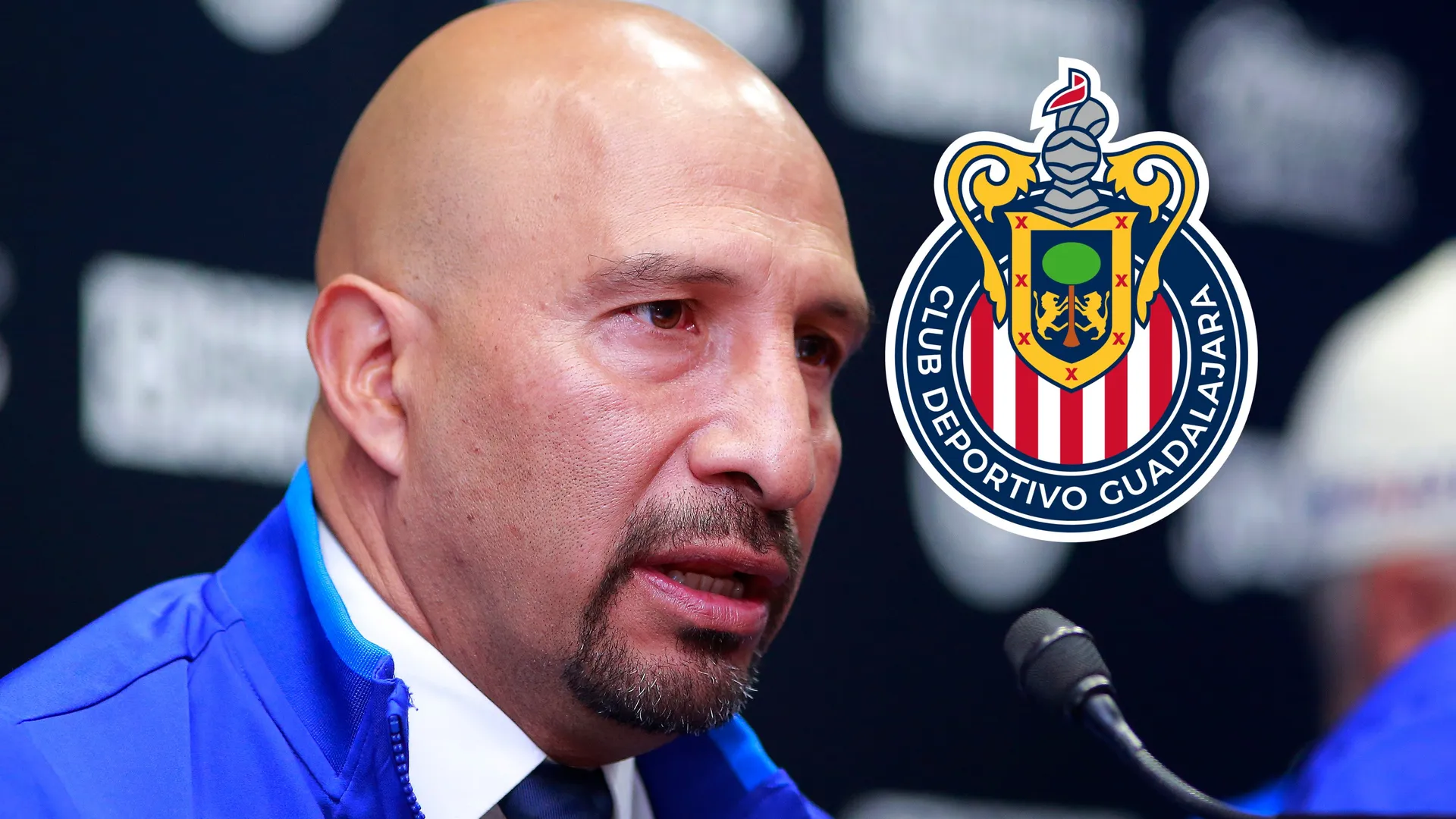Cruz Azul podría buscar a este delantero de Chivas