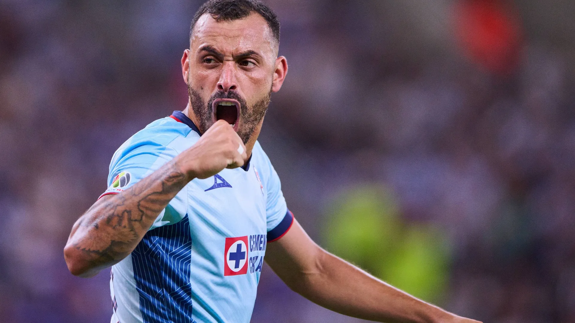 Cruz Azul no ganará dinero con la salida de Moisés Vieira