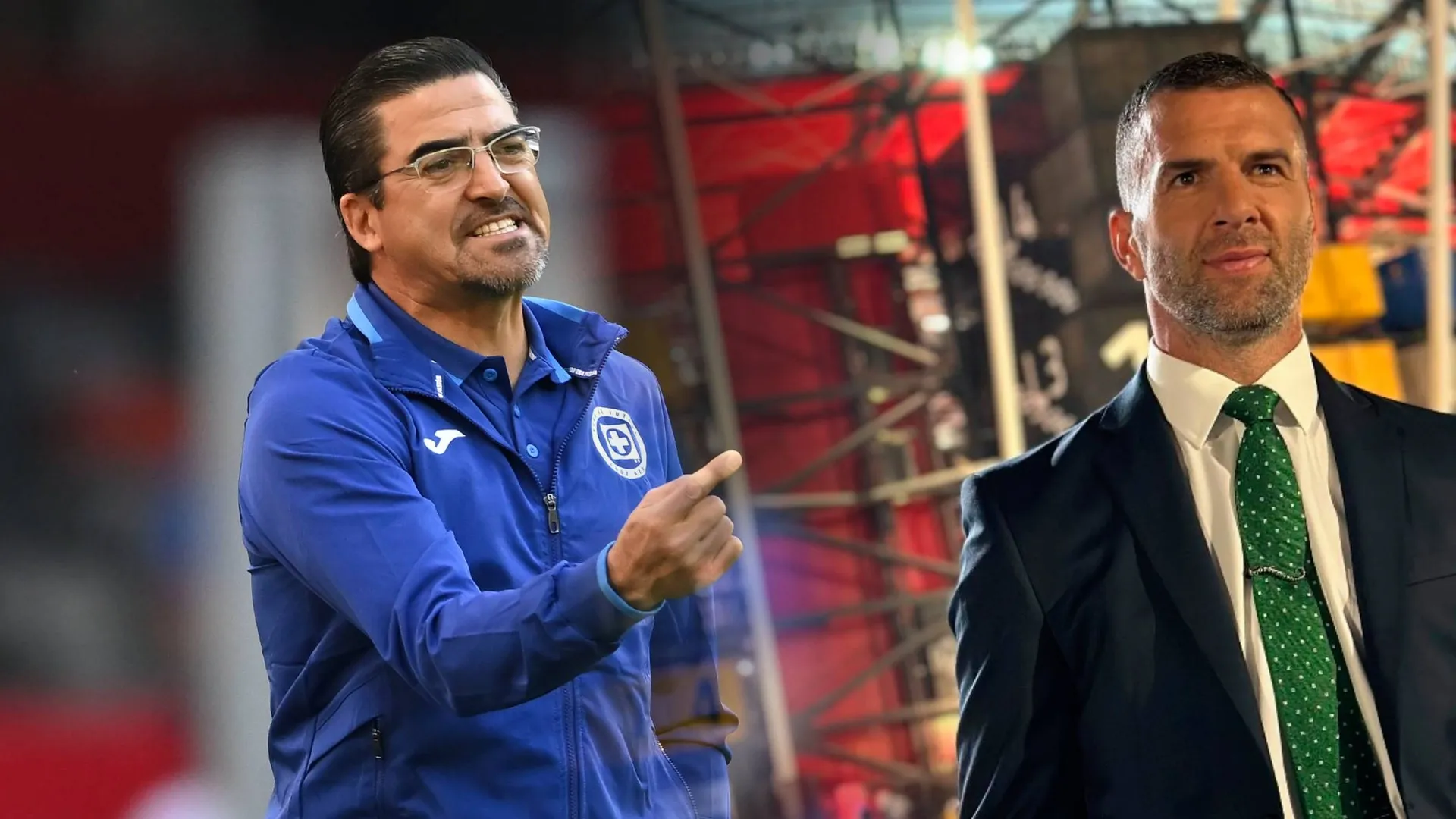 El pedido de Emanuel Villa a Cruz Azul