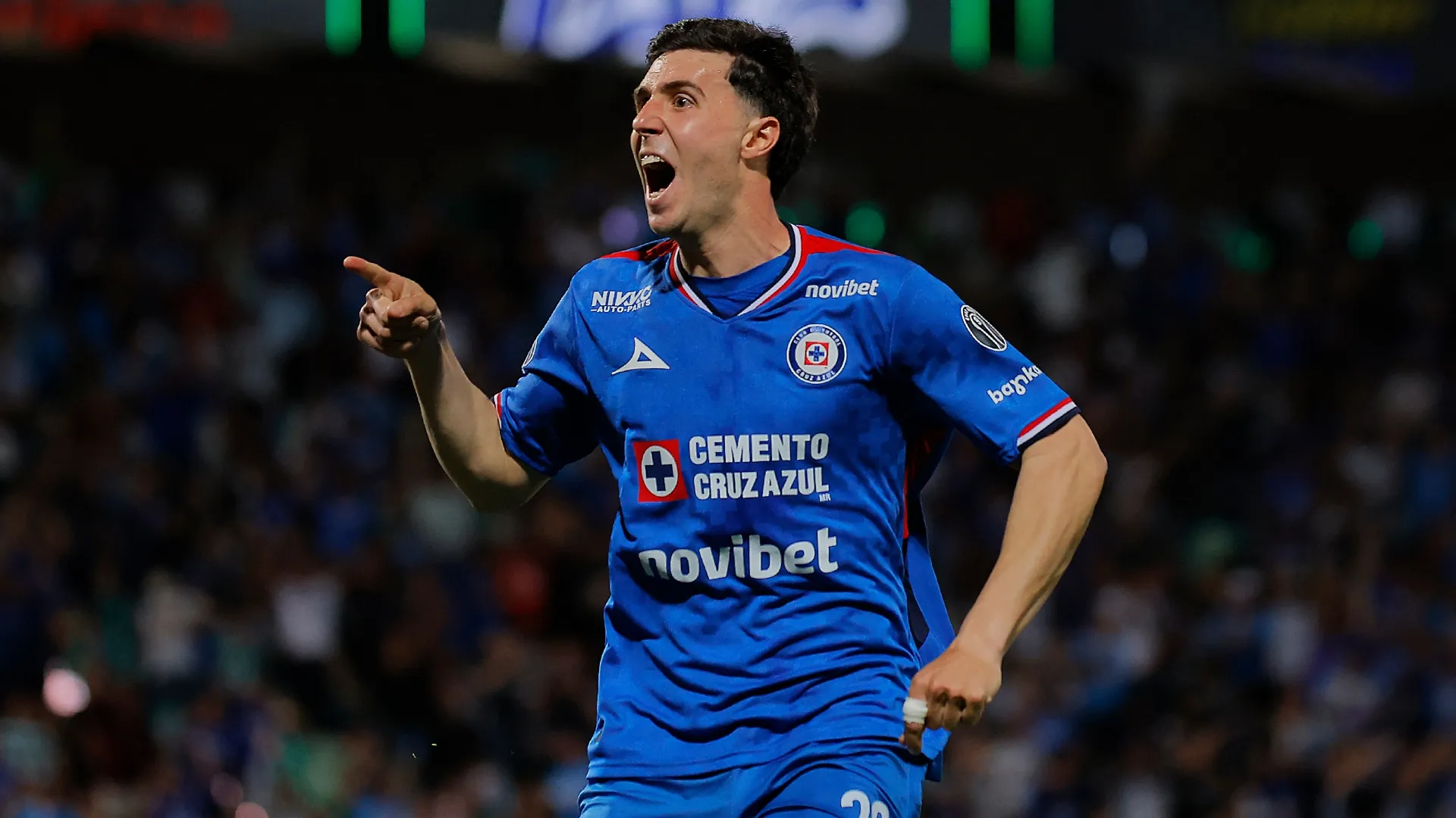 Cruz Azul vs Atlético San Luis: los mejores pronósticos para la J10 del Clausura 2026 de la Liga MX