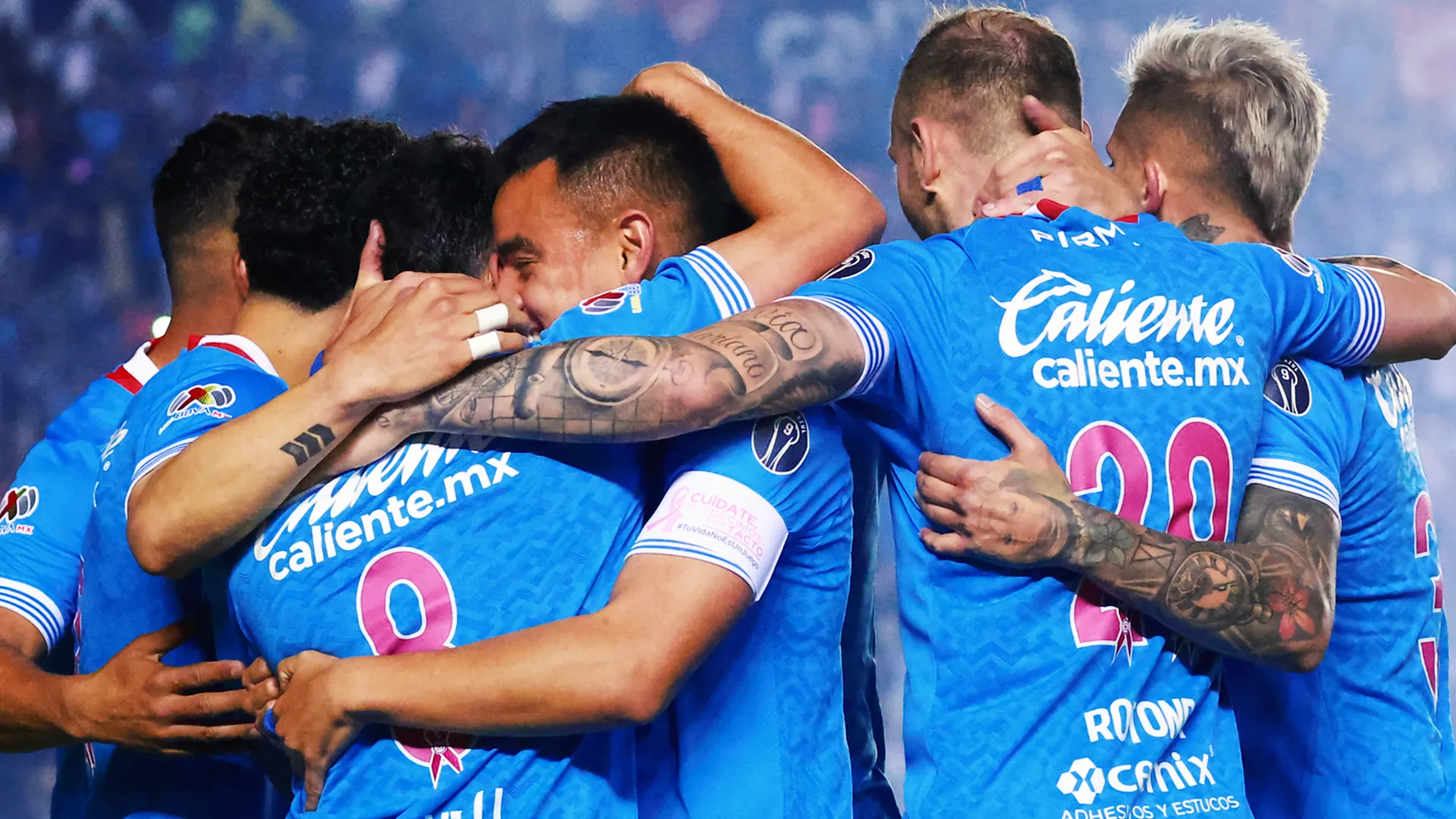 "Si Cruz Azul le da vuelta va a ser campeón", reconocido psicólogo advierte del poder rumbo a la décima