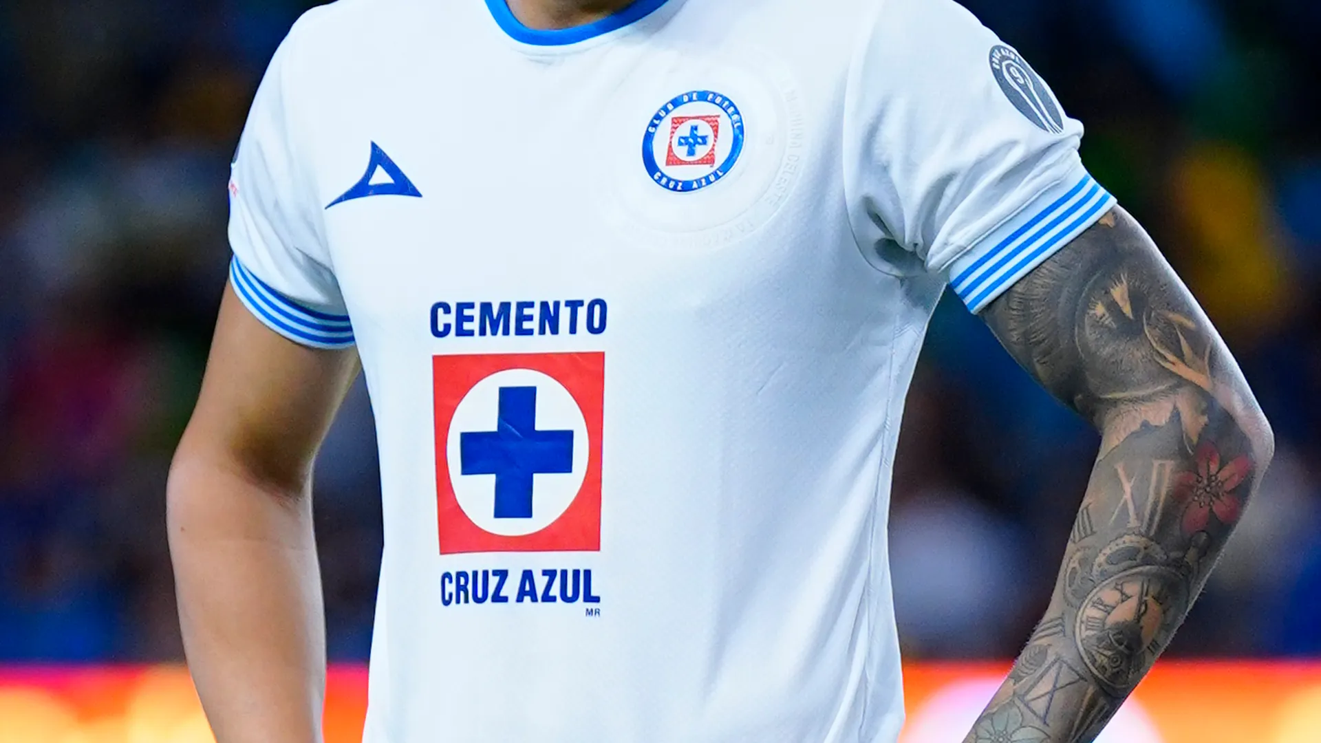 ¿Gonzalo Piovi volverá a ser titular en el Cruz Azul vs. Necaxa?