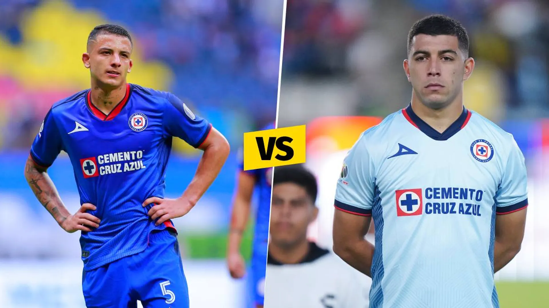 El volante central de Cruz Azul que encaja mejor con Martín Anselmi