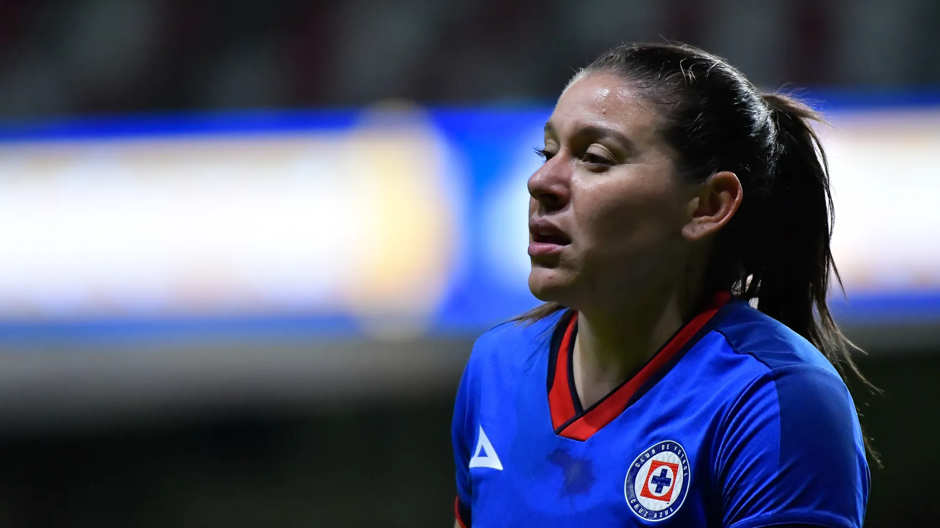 Norma Palafox cambiaría de club.