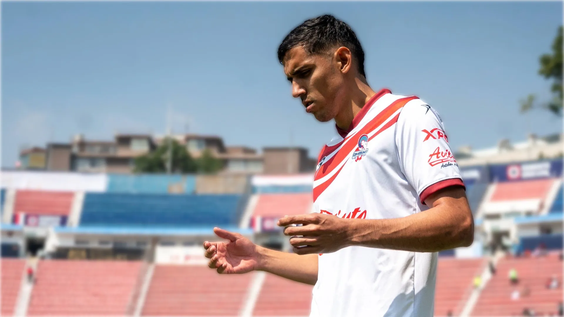 El canterano que fue campeón con Cruz Azul y decidió salir de La Noria para hacerse grande