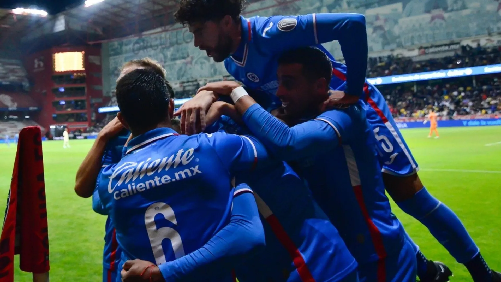 Cruz Azul: Así quedó la lista de dorsales actualizada para el Clausura 2023 con los refuerzos
