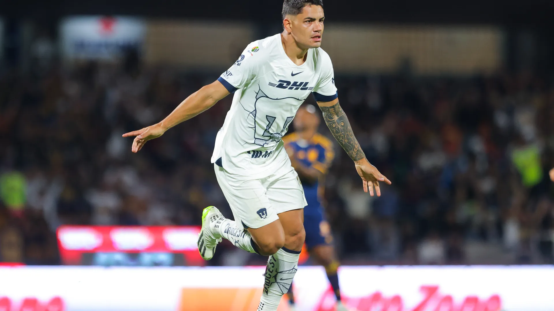 Gabriel Toro Fernández es nuevo refuerzo de Cruz Azul.