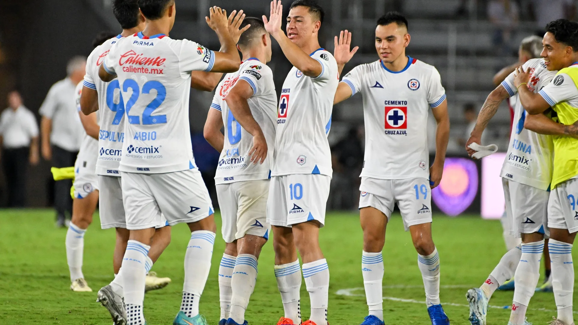 Cruz Azul vs Mazatlán: los mejores pronósticos para los octavos de final de la Leagues Cup 2024