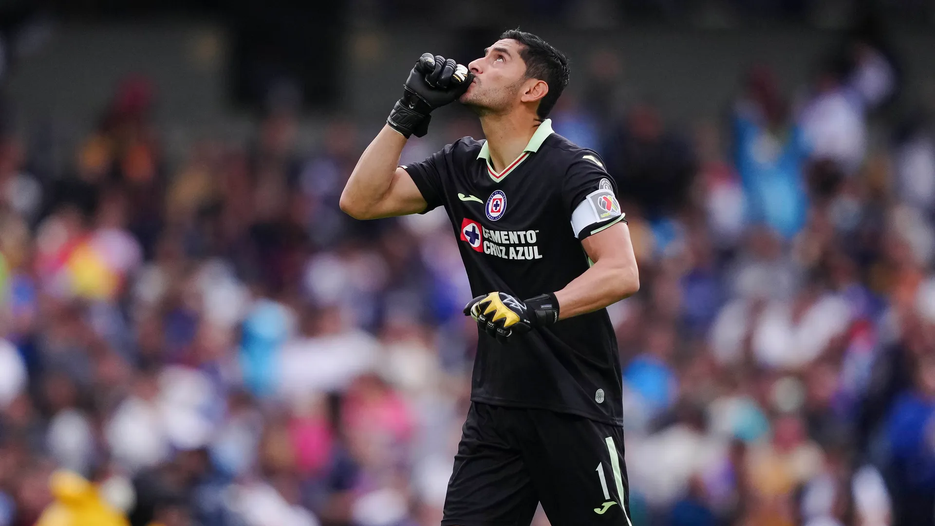 Jesús Corona anuncia la fecha de su retiro: la última oportunidad que le pide el capitán a Cruz Azul