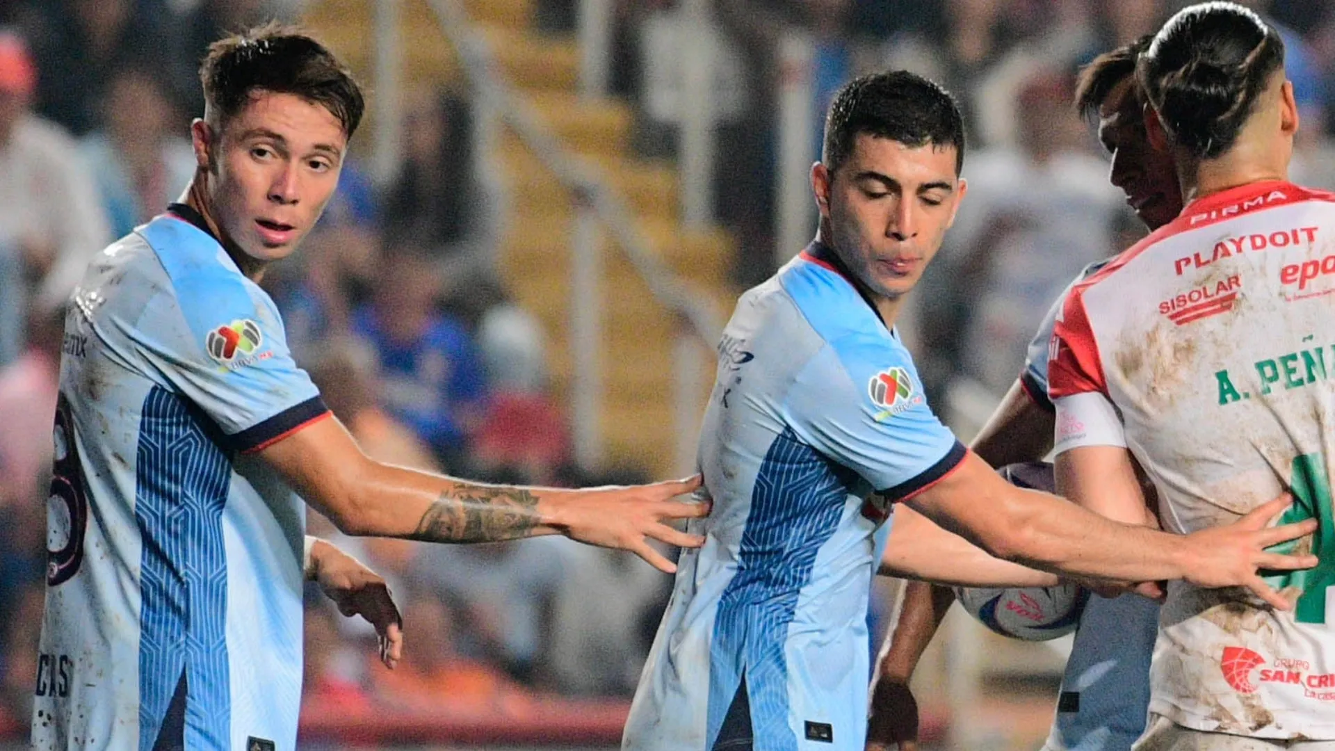 Erik Lira fue convocado a la Selección México Sub-23, ¡Rodrigo Huescas, no!