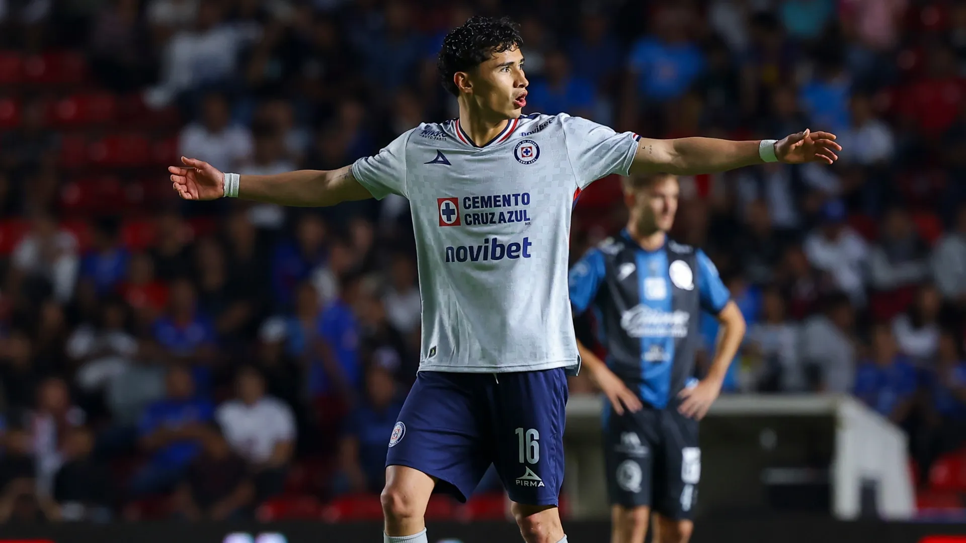 Cruz Azul vs Necaxa: los mejores pronósticos para la J17 del Clausura 2026 de la Liga MX