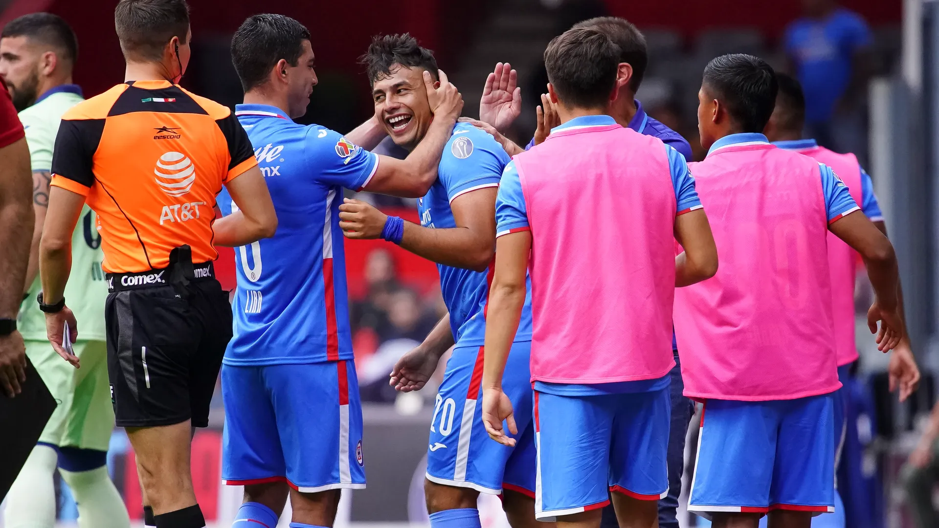 MERCADO 2023: Una nueva baja se avecina en Cruz Azul para esta misma semana