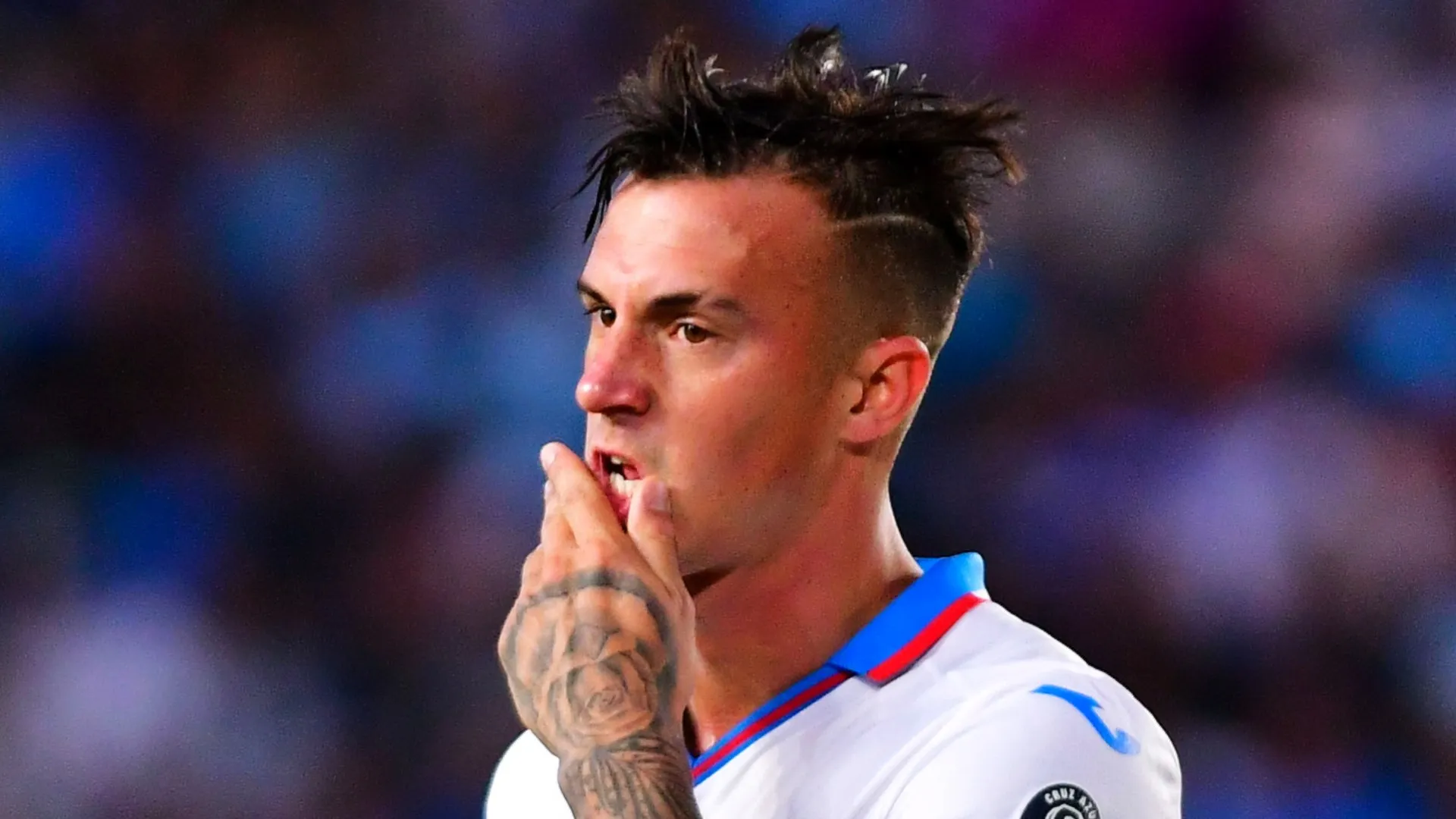 Cruz Azul define a su nuevo centro delantero para el Apertura 2023